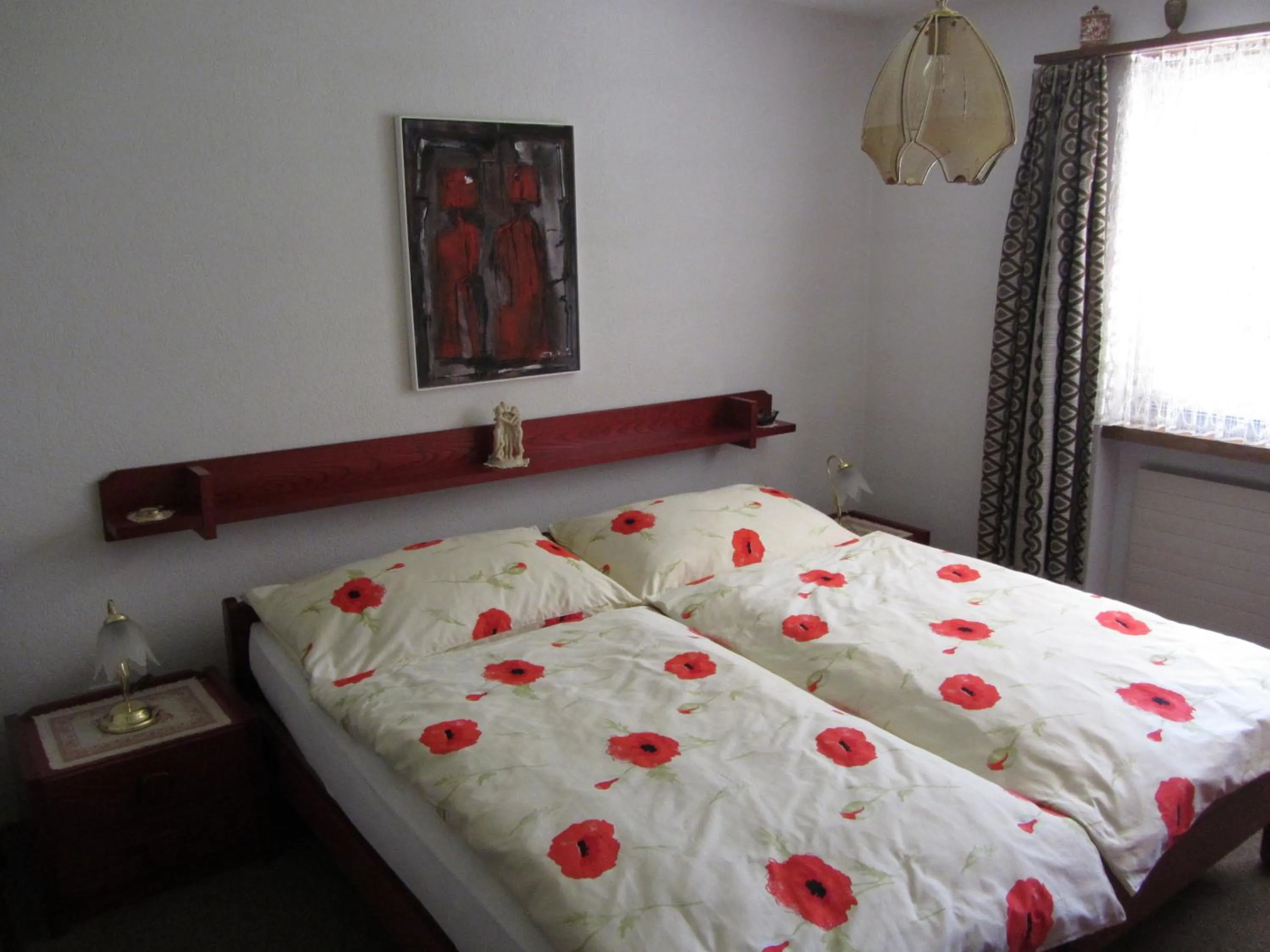 Ferienwohnung Frei