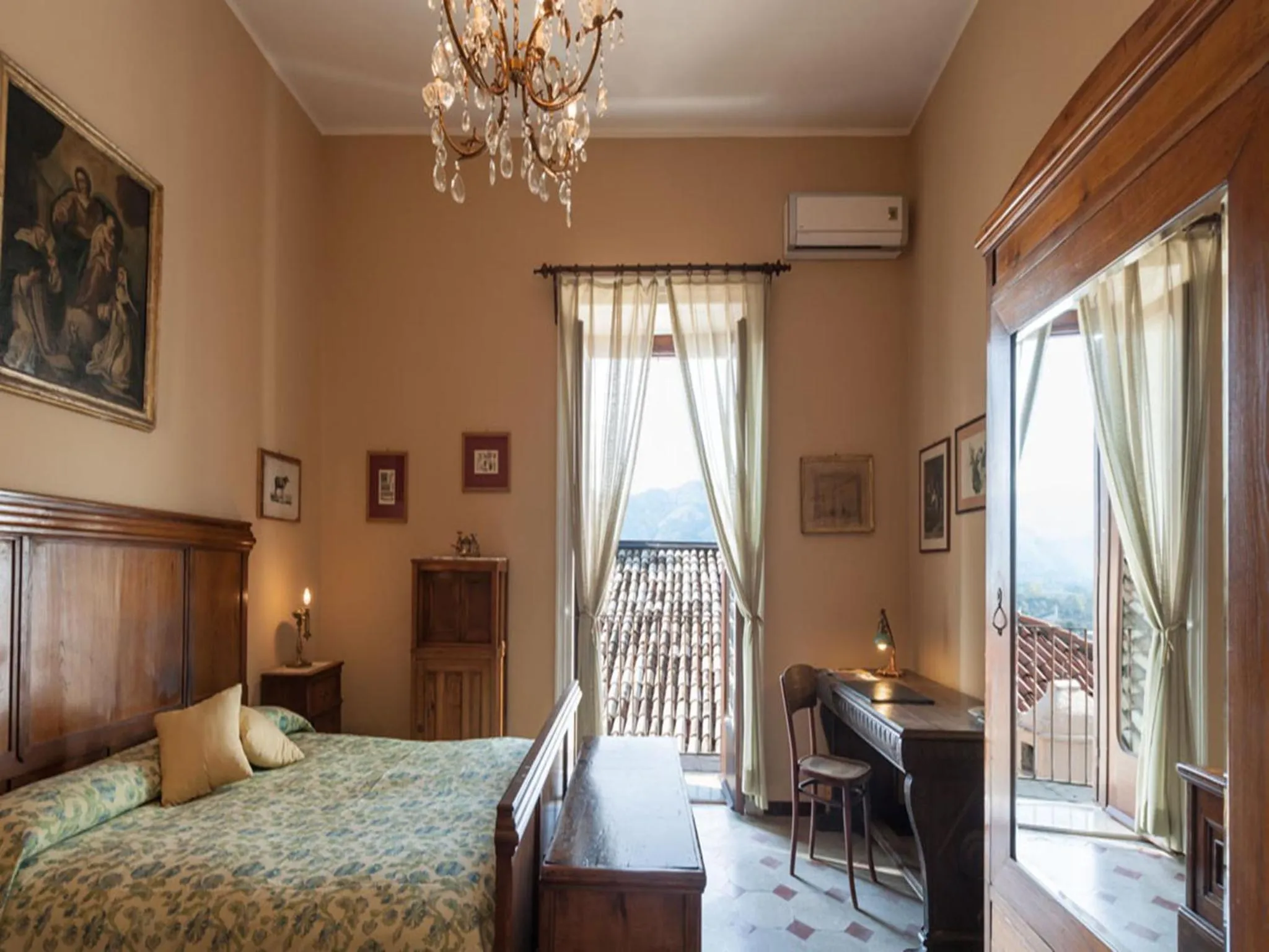 Nearby landmark, Bed in Dimora del Prete di Belmonte