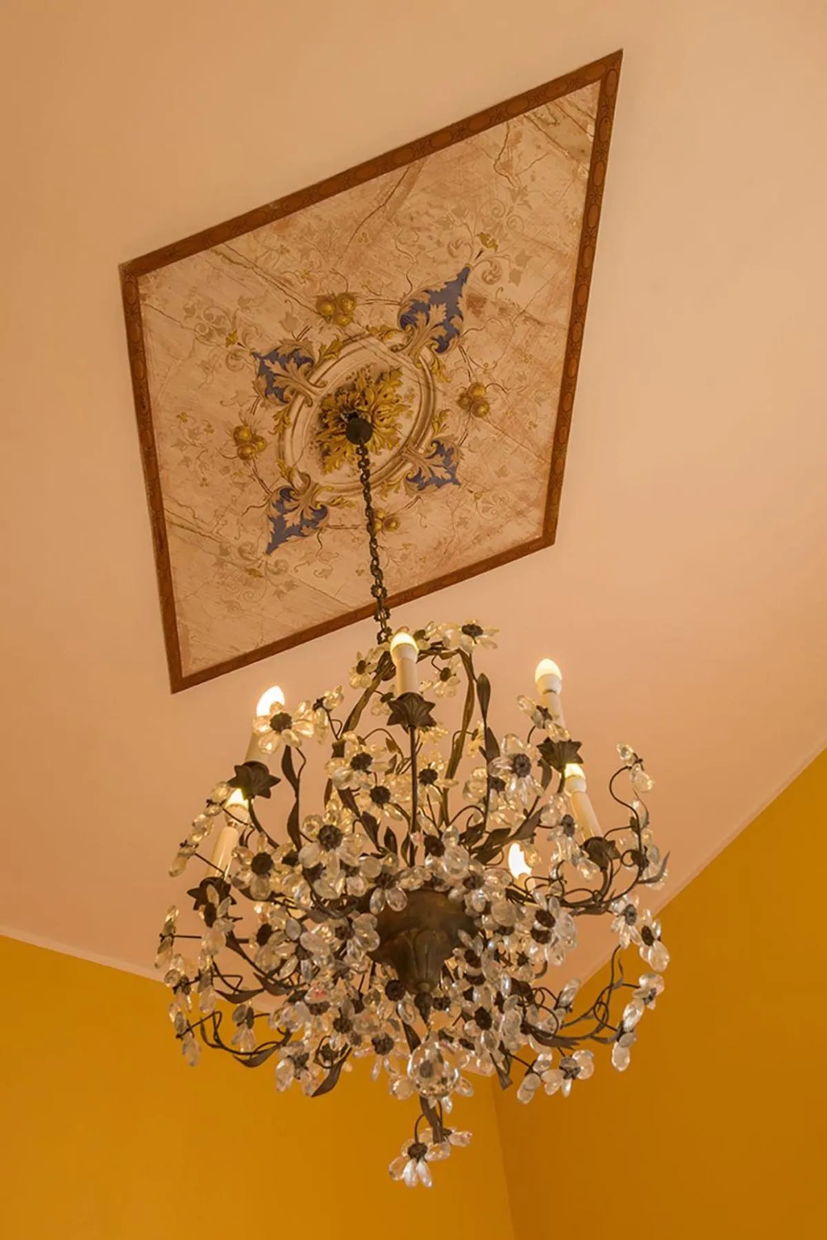 Dimora del Prete di Belmonte