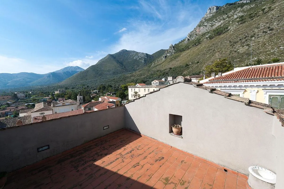 Dimora del Prete di Belmonte