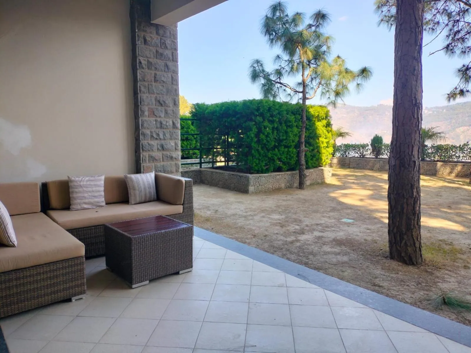 Day in Fortune Select Forest Hill, Kasauli - Member ITC Hotels' Group