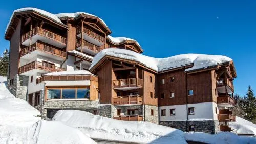 CGH Résidence Boutique Le Lodge Hemera