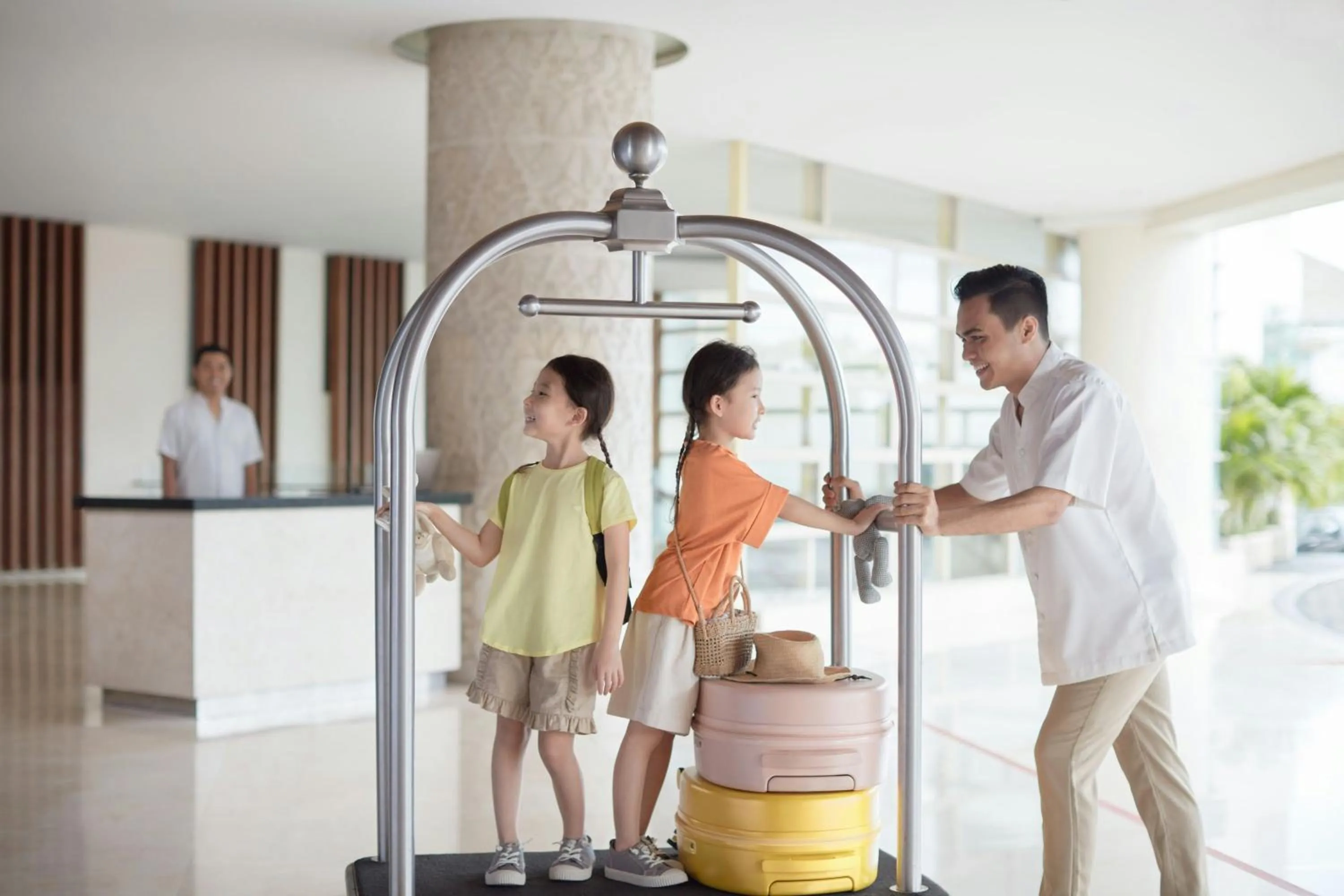 Other in Sheraton Bali Kuta Resort