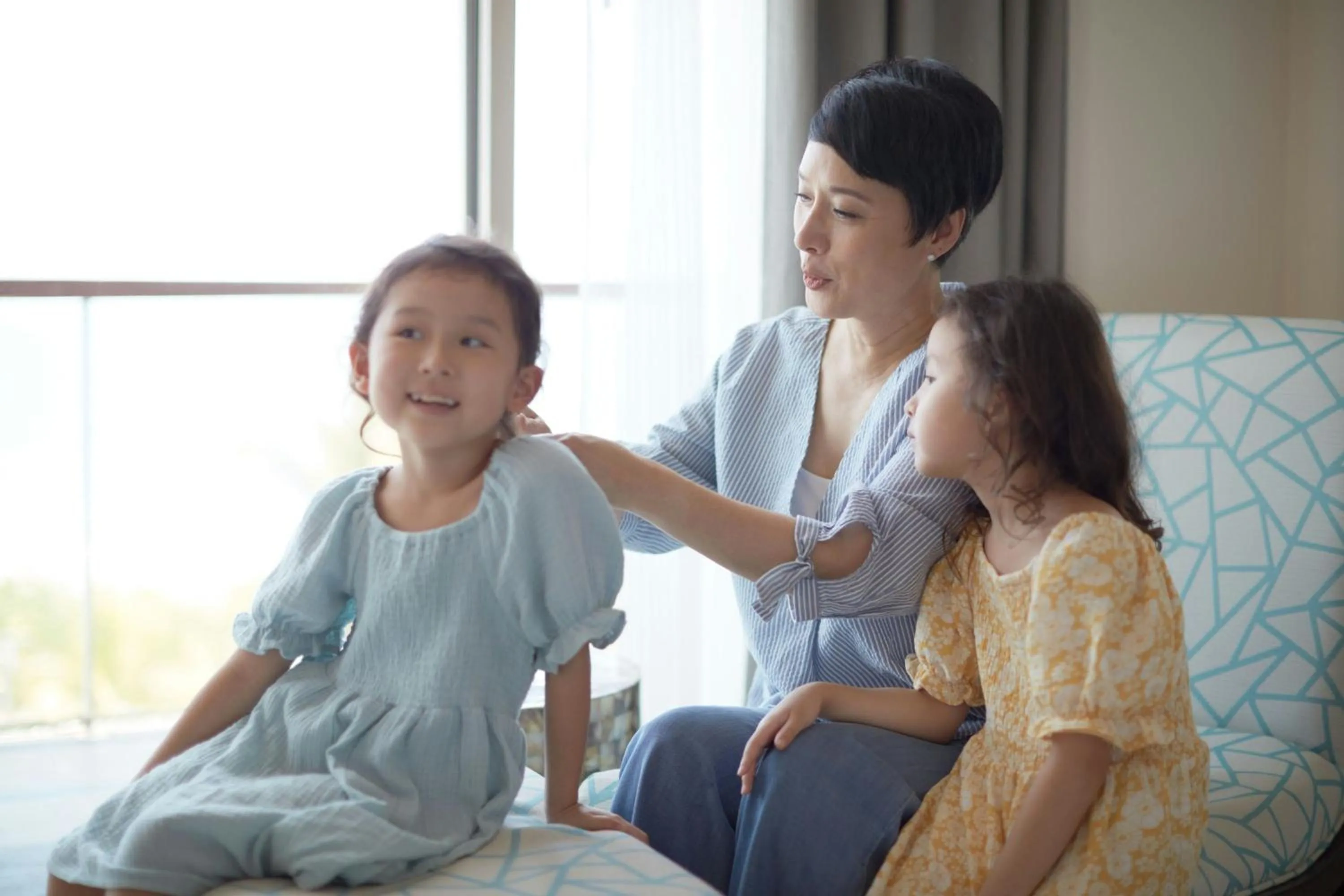 Other in Sheraton Bali Kuta Resort