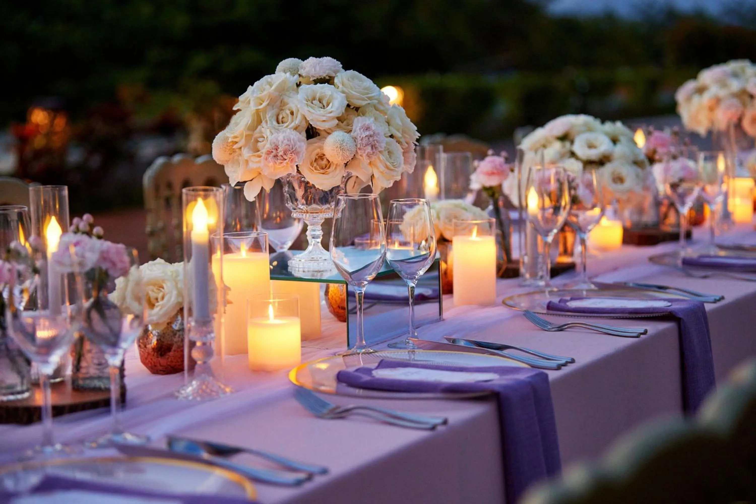 Banquet/Function facilities in Sheraton Bali Kuta Resort