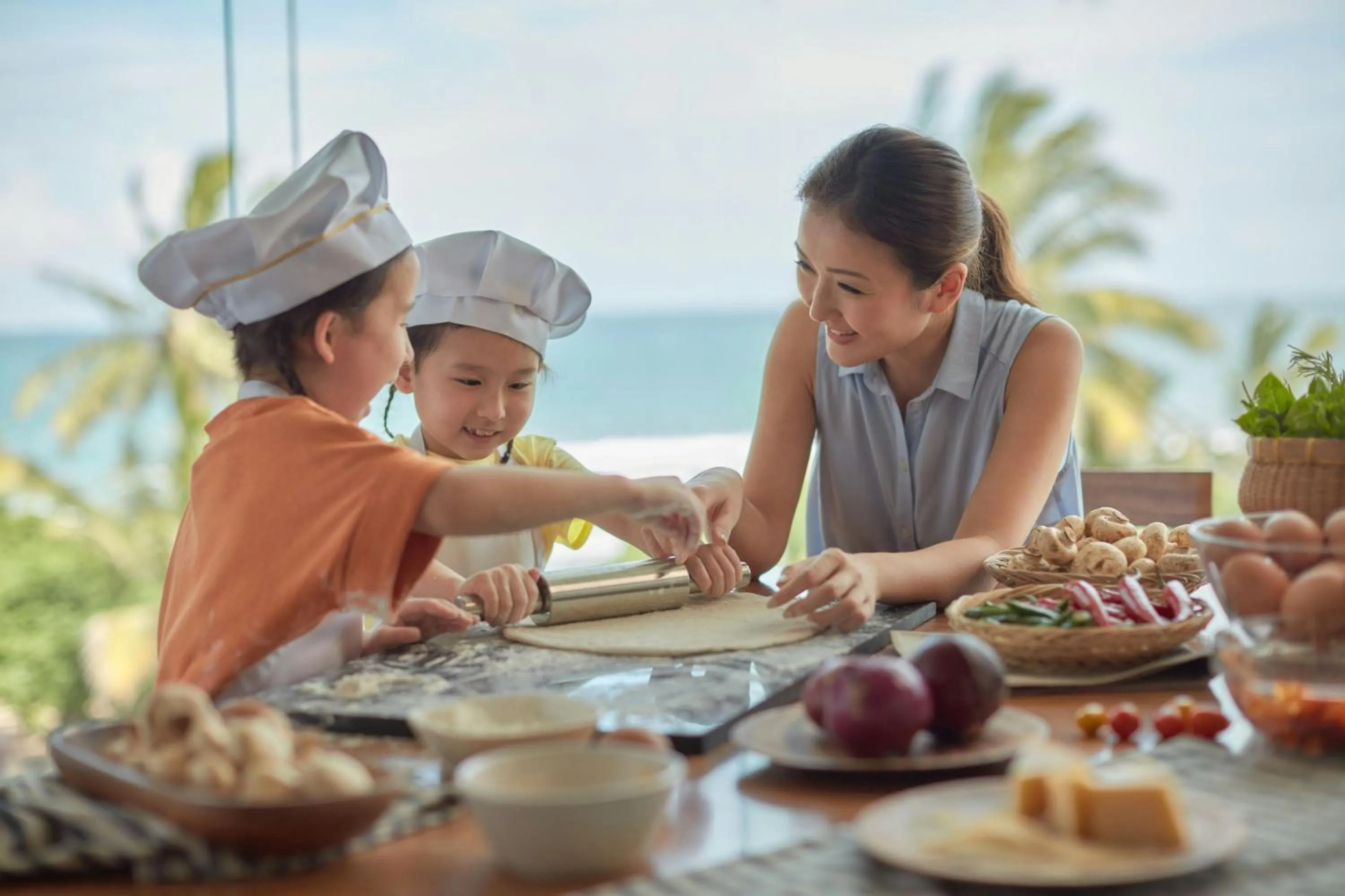 Other in Sheraton Bali Kuta Resort