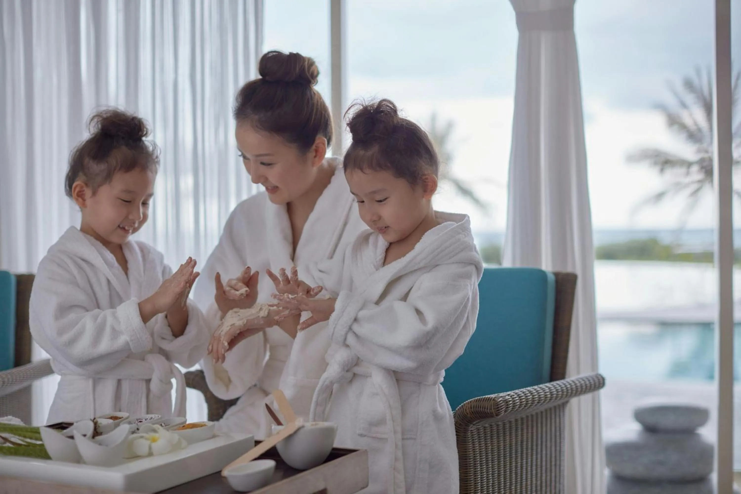 Other in Sheraton Bali Kuta Resort