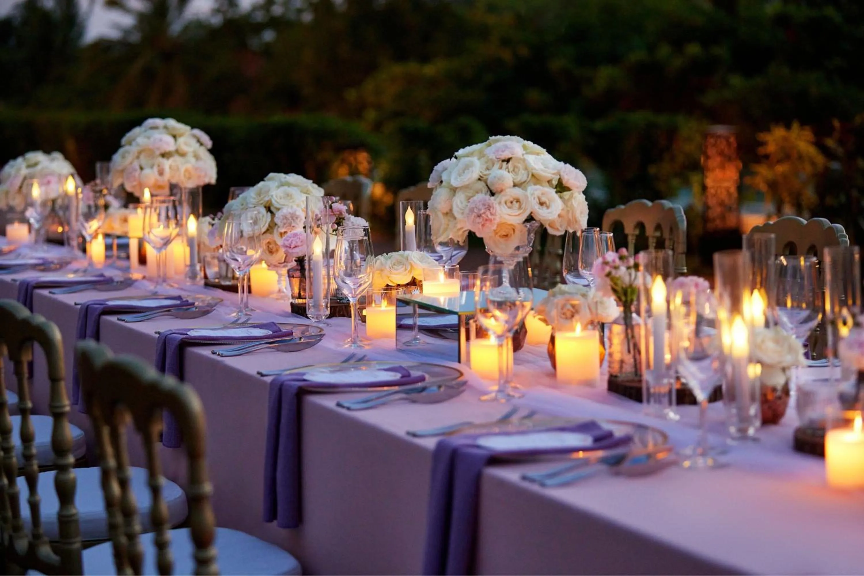 Banquet/Function facilities in Sheraton Bali Kuta Resort