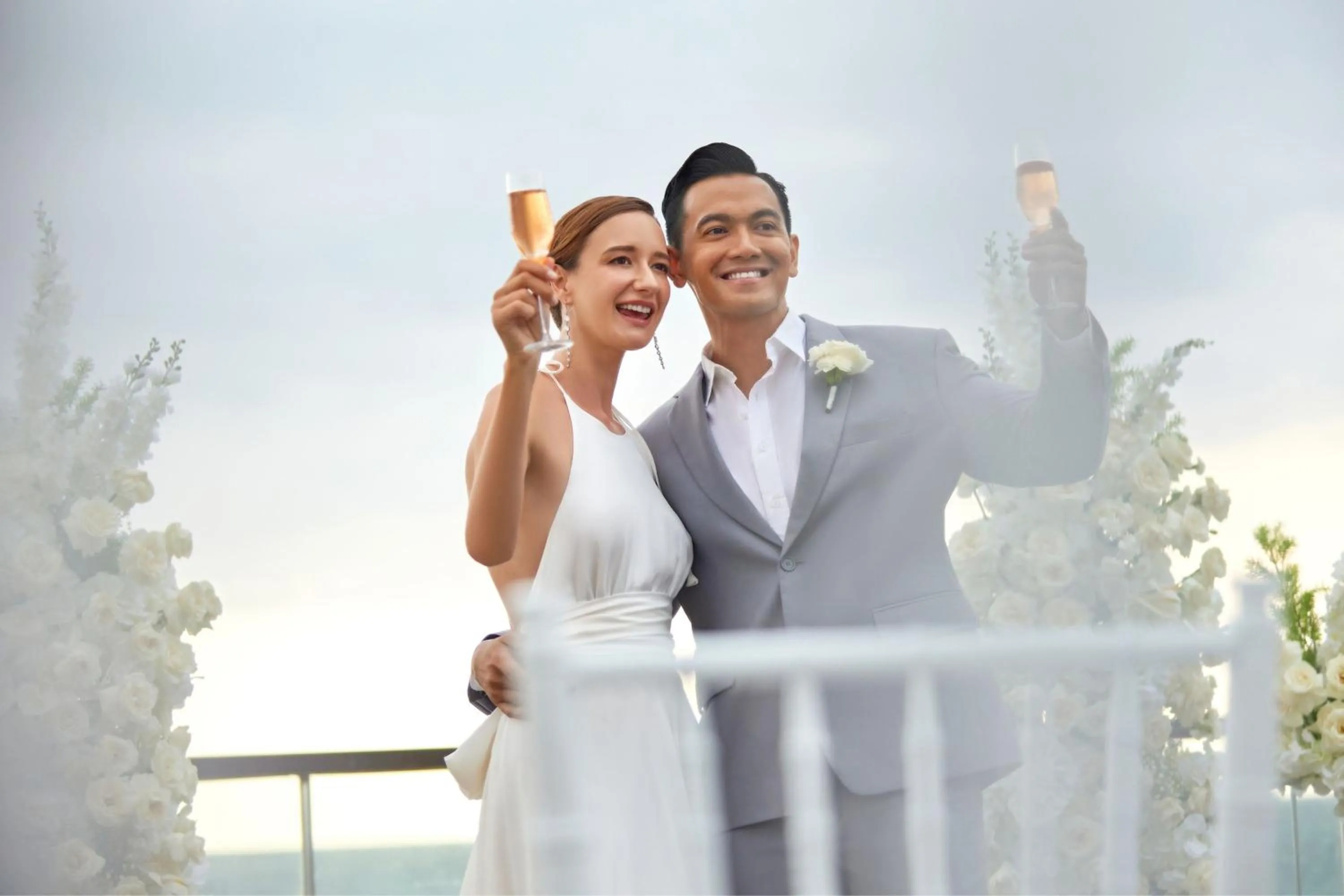 Banquet/Function facilities in Sheraton Bali Kuta Resort