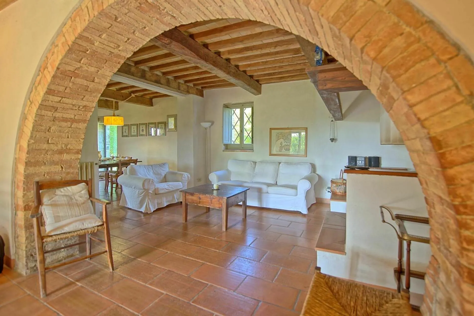 Villa Gualchiere by PosarelliVillas