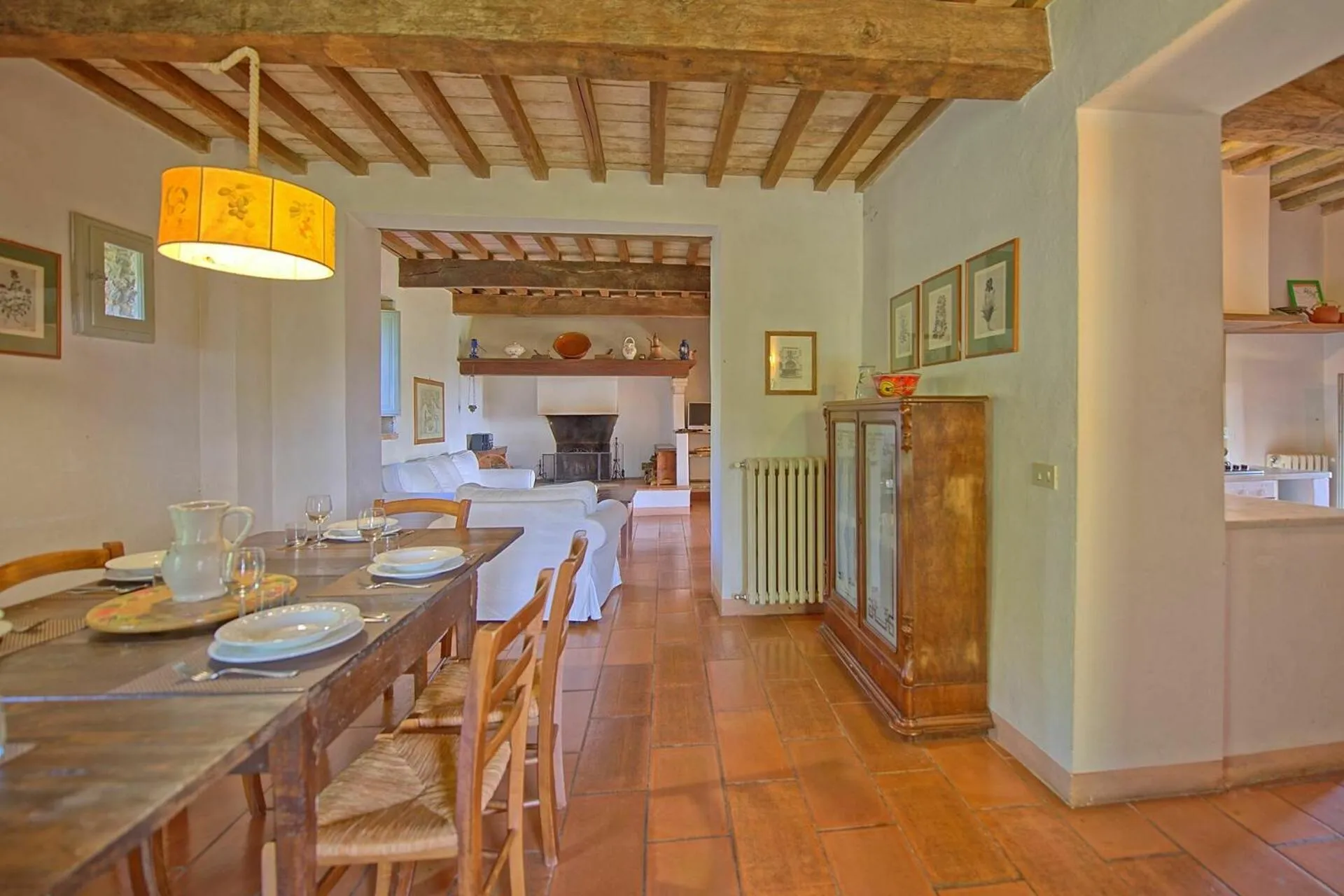 Villa Gualchiere by PosarelliVillas