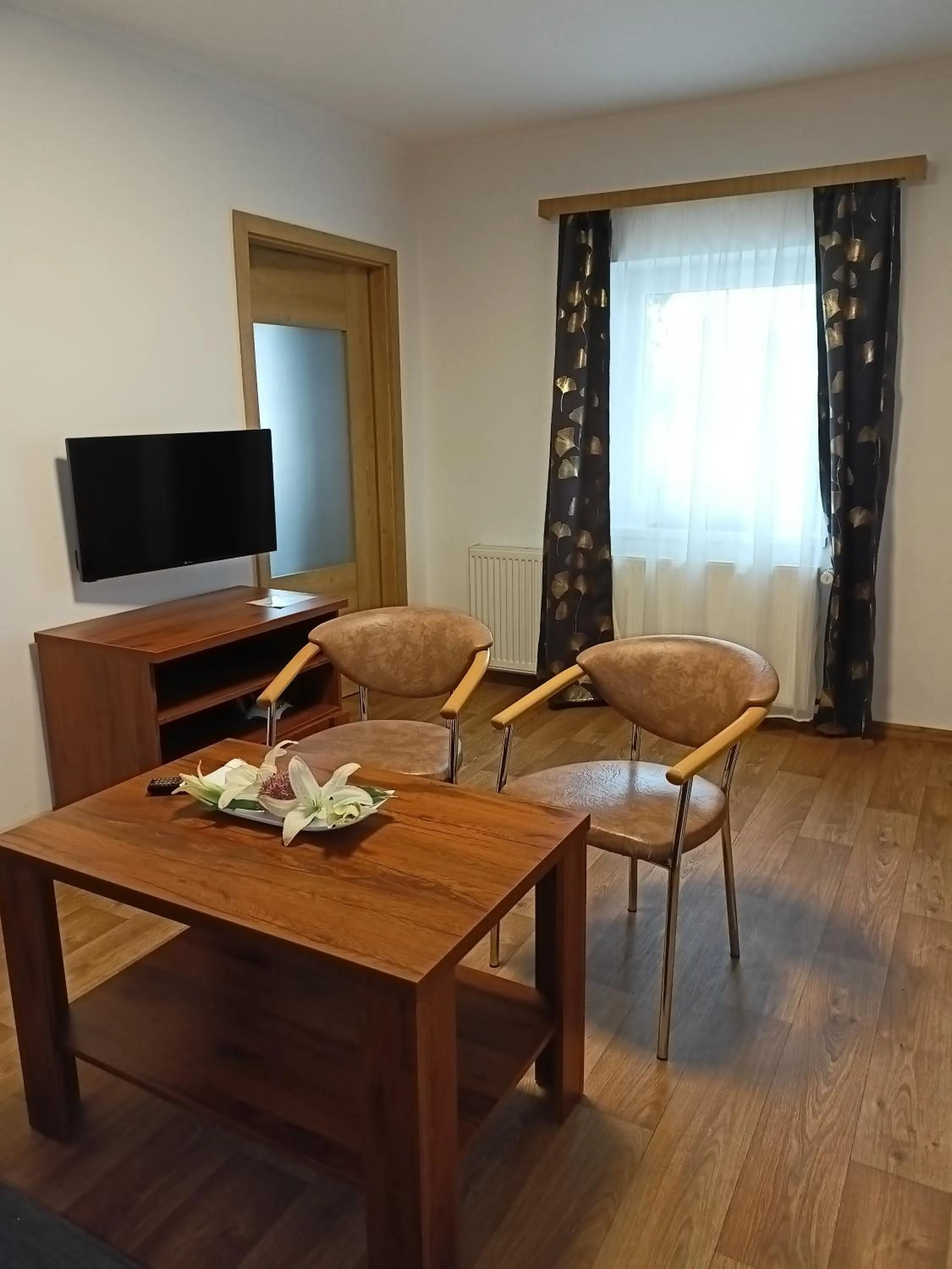 Junior Suite in Penzion Villa Marion
