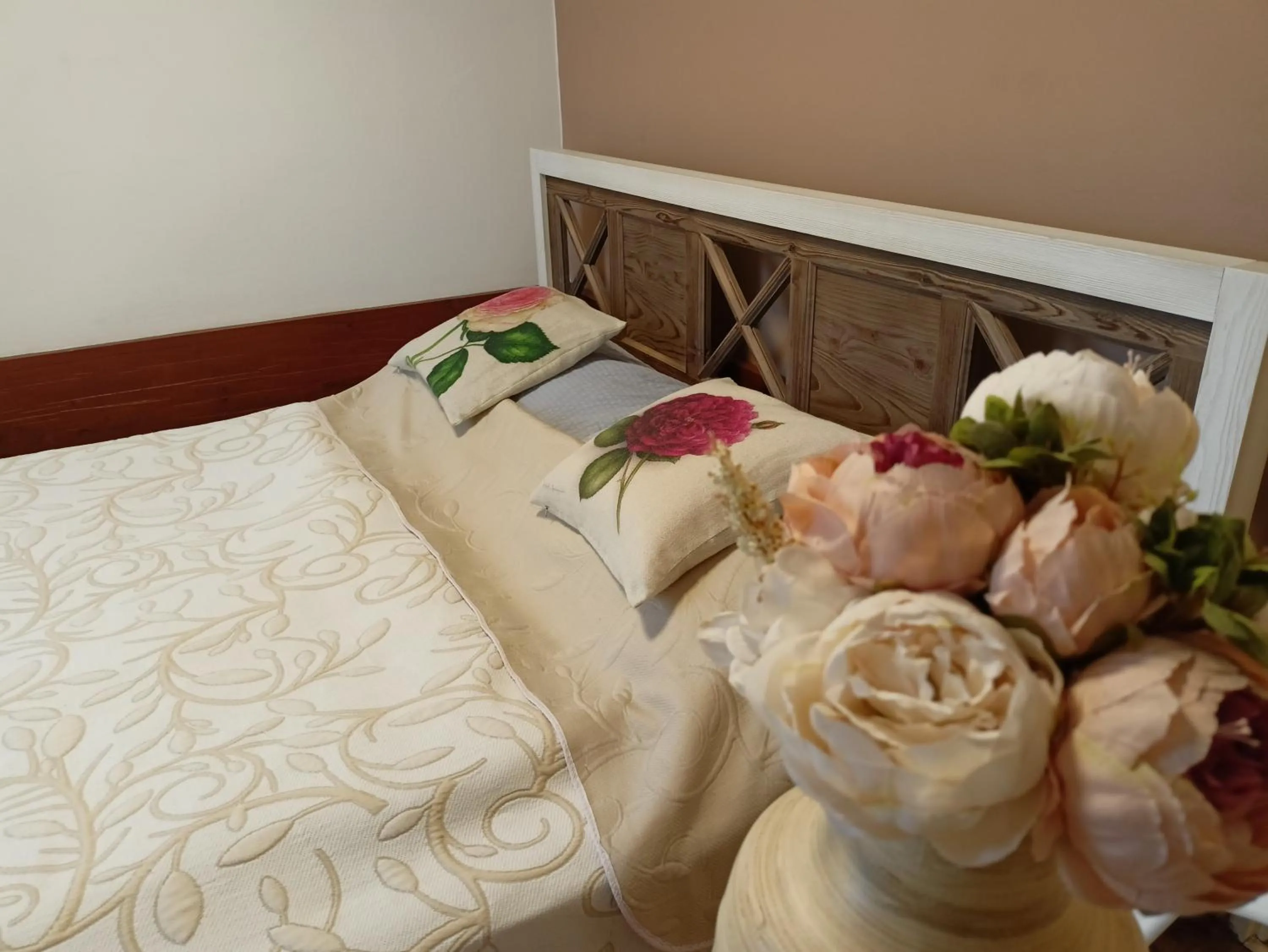 Penzion Villa Marion