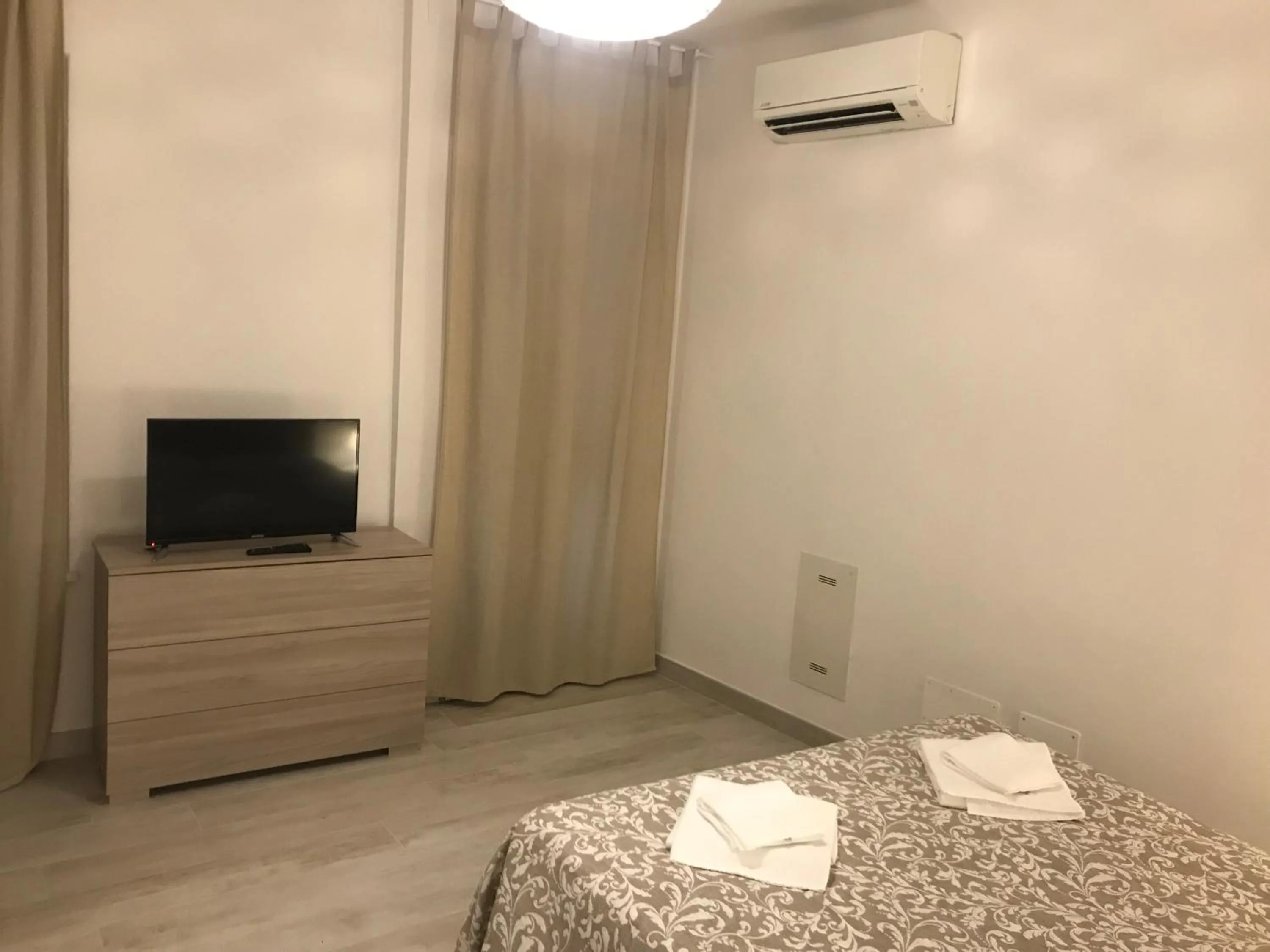 Bed in APPARTAMENTI del DUCA