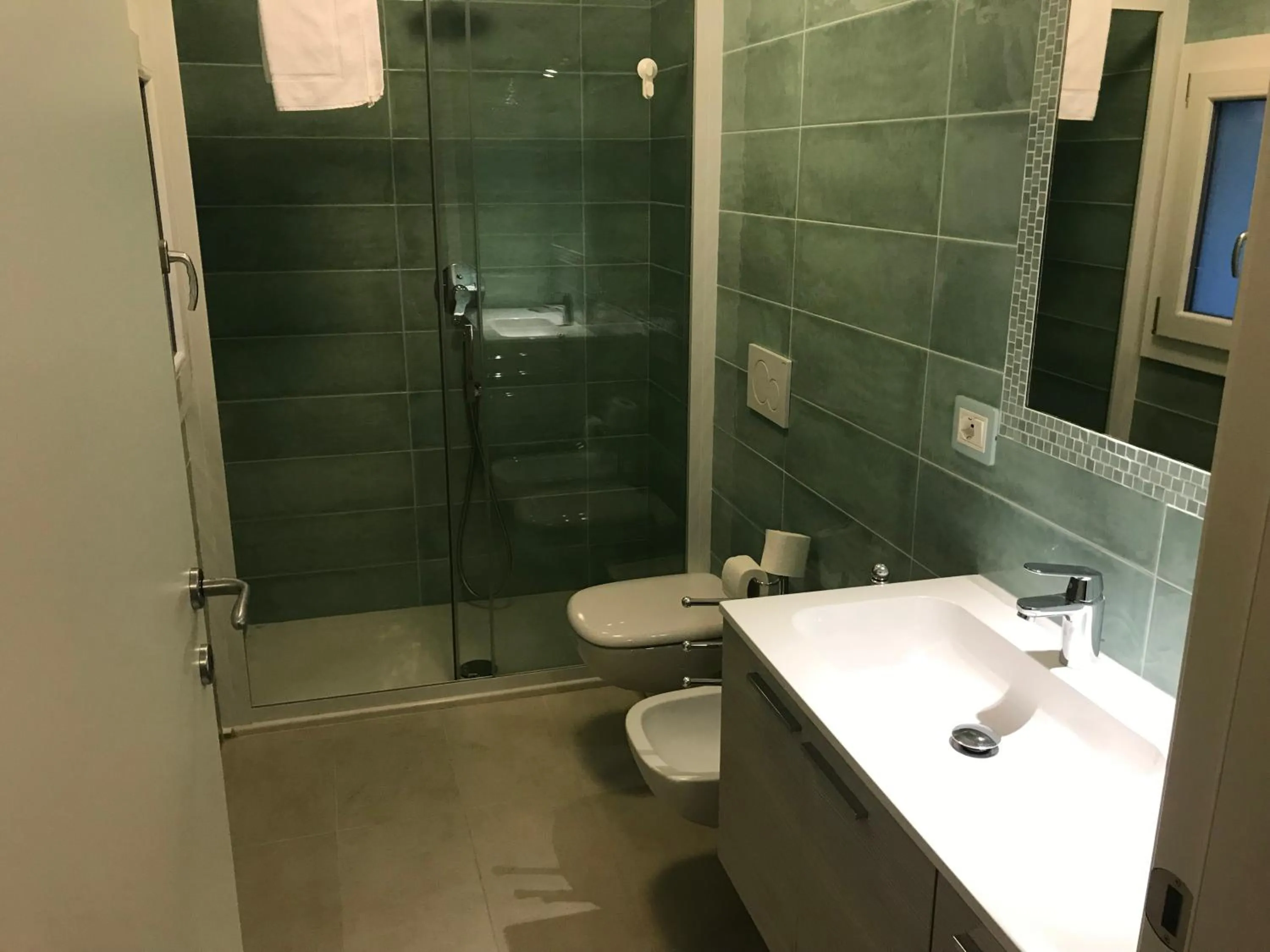 APPARTAMENTI del DUCA