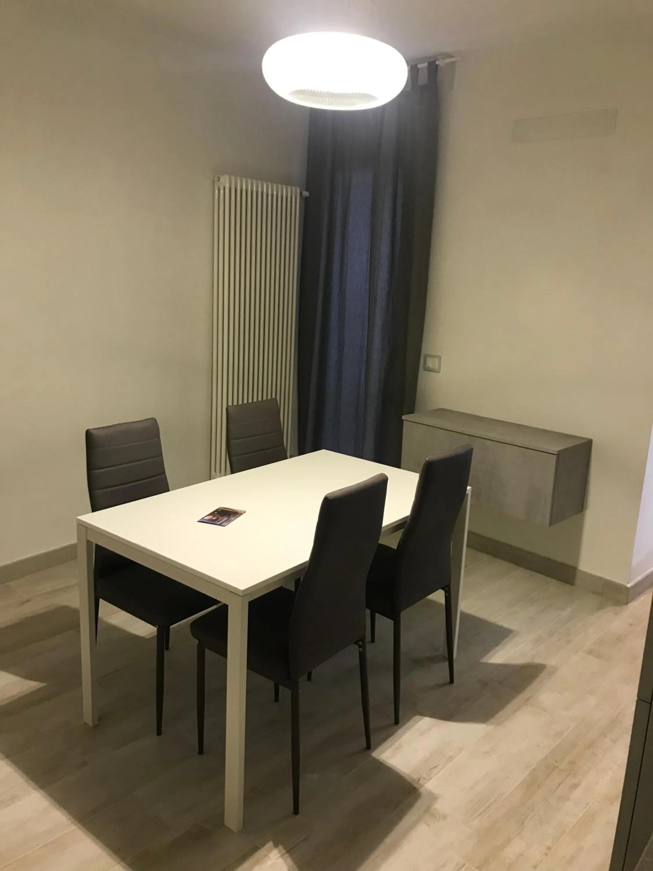 APPARTAMENTI del DUCA