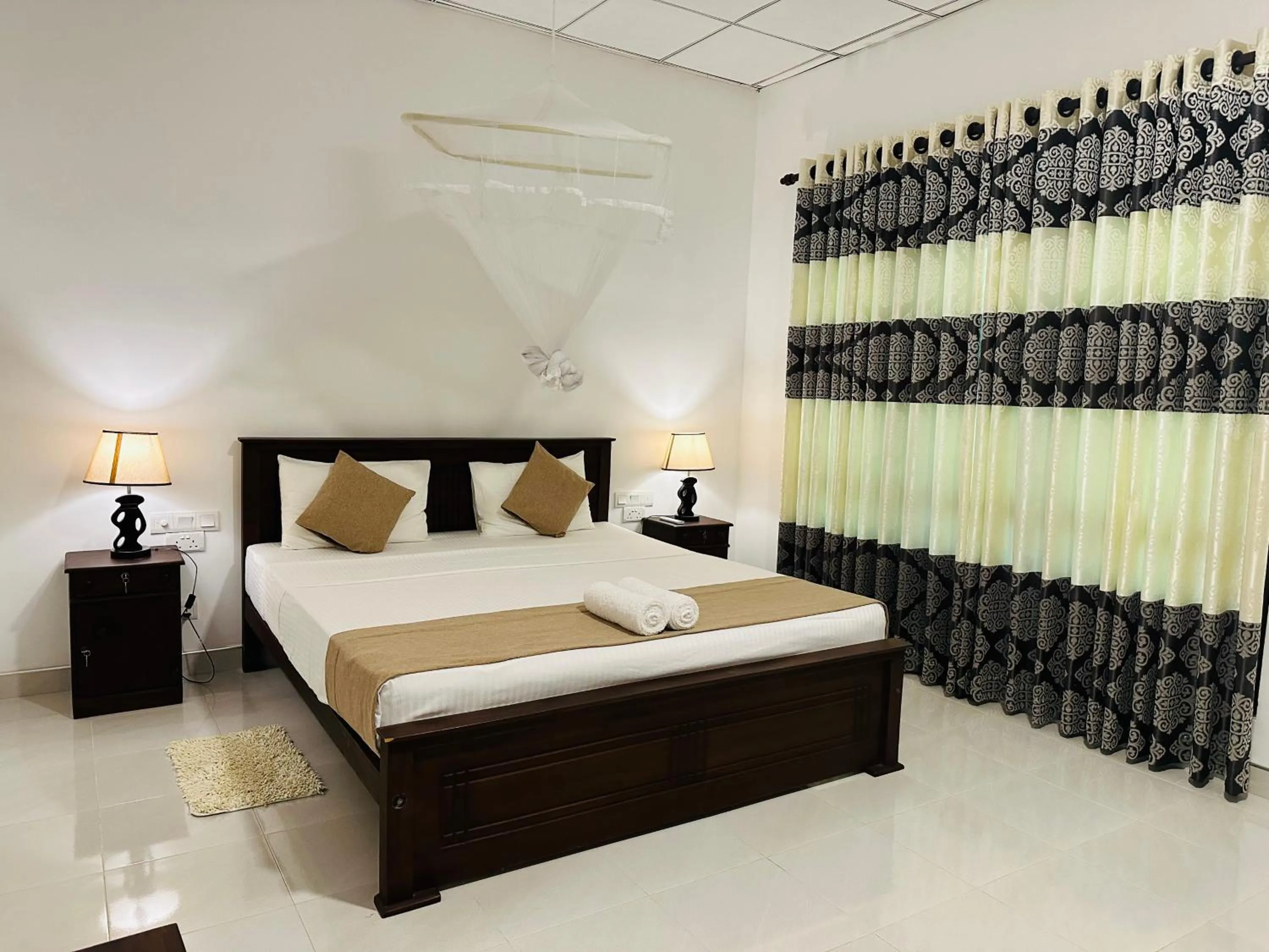 Sigiri Hibiscus Villa