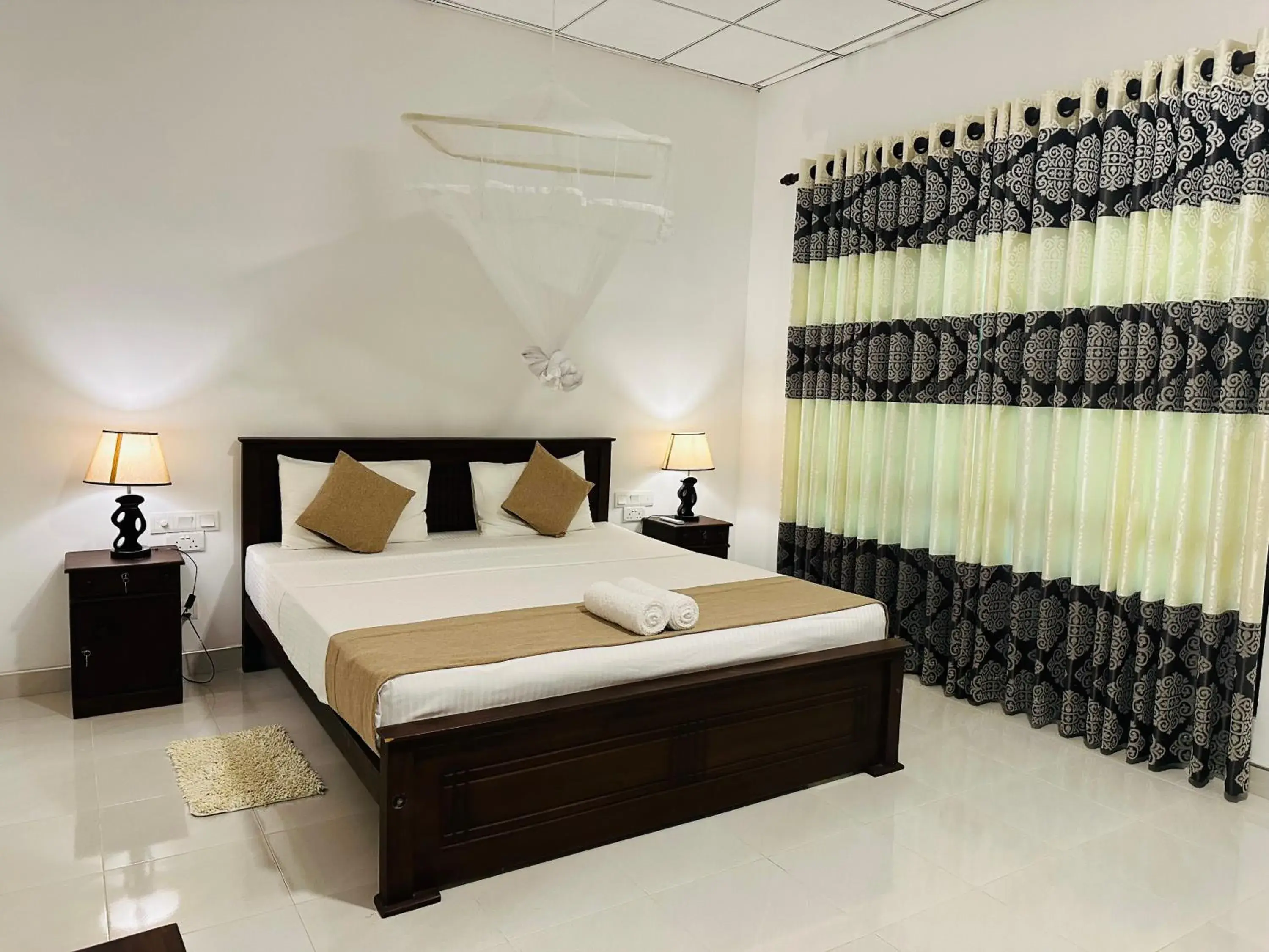 Sigiri Hibiscus Villa Sigiri Hibiscus Villa