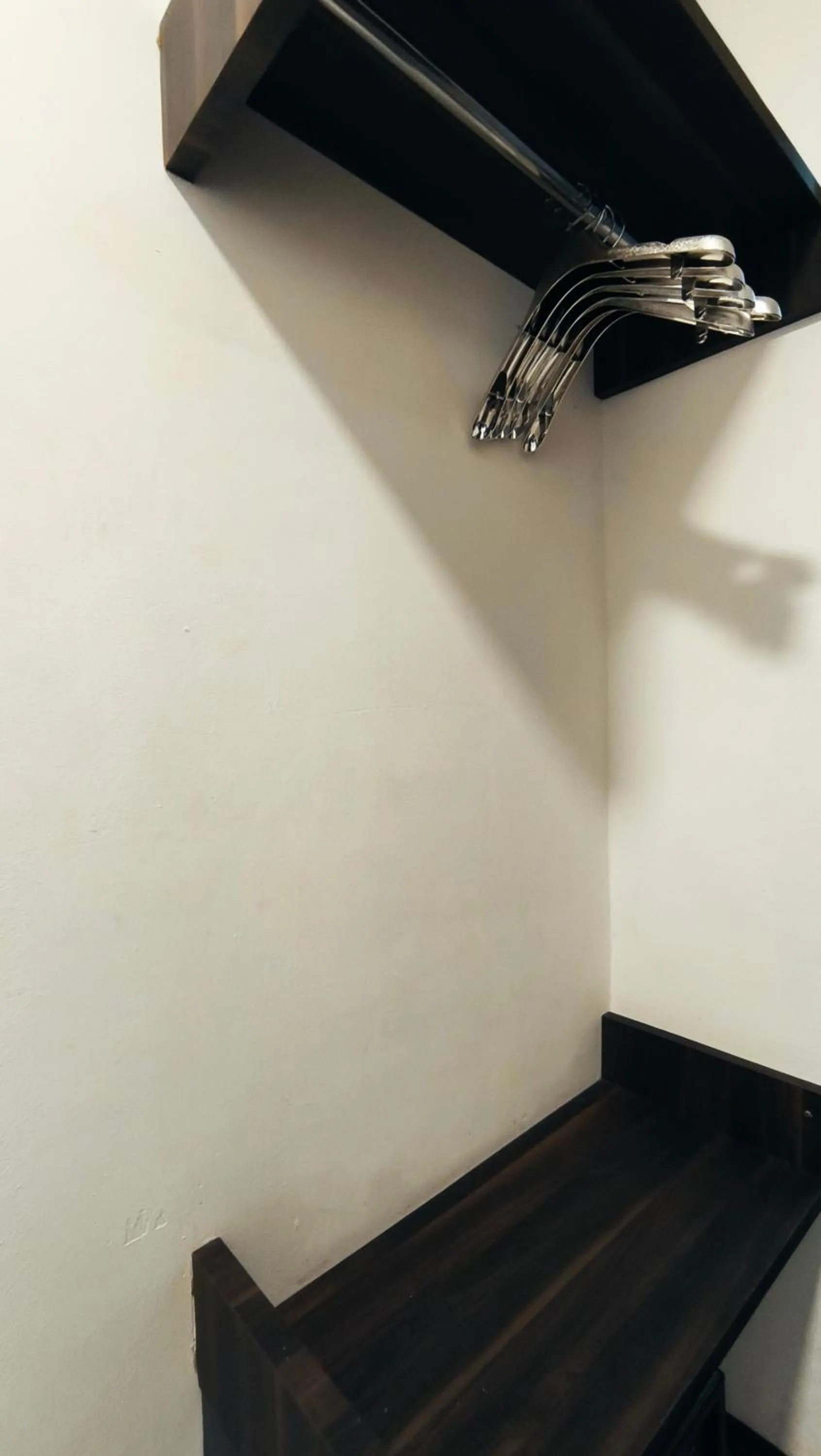 wardrobe in Natol Hotel