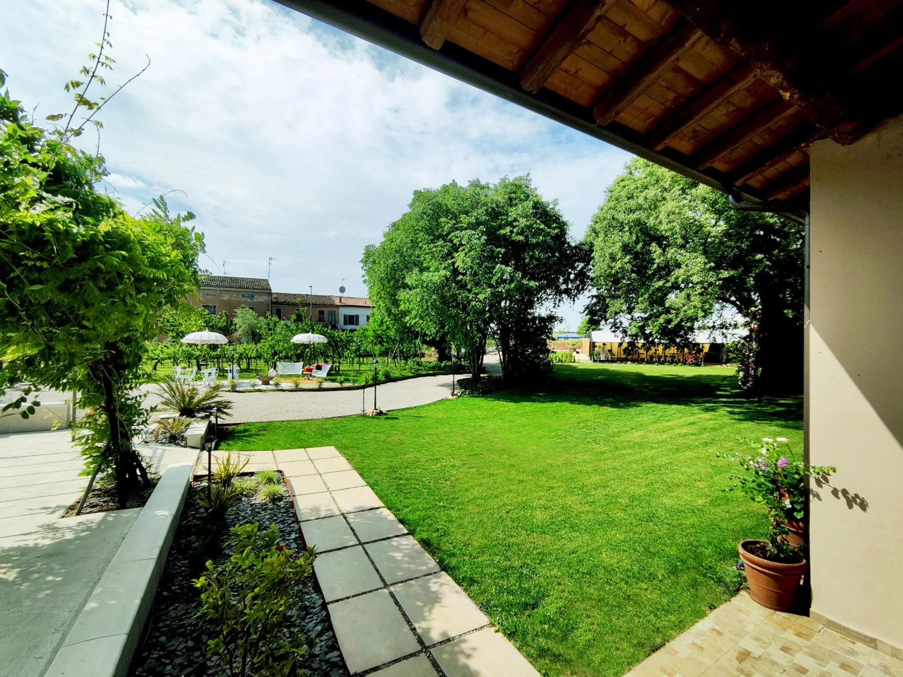 Garda Relais Antica Romelia