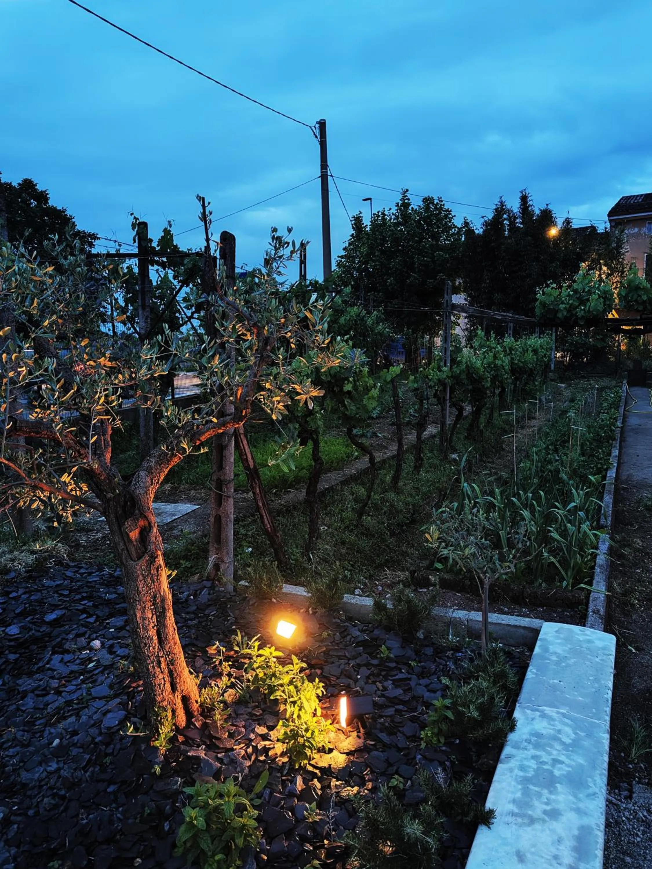 Garda Relais Antica Romelia