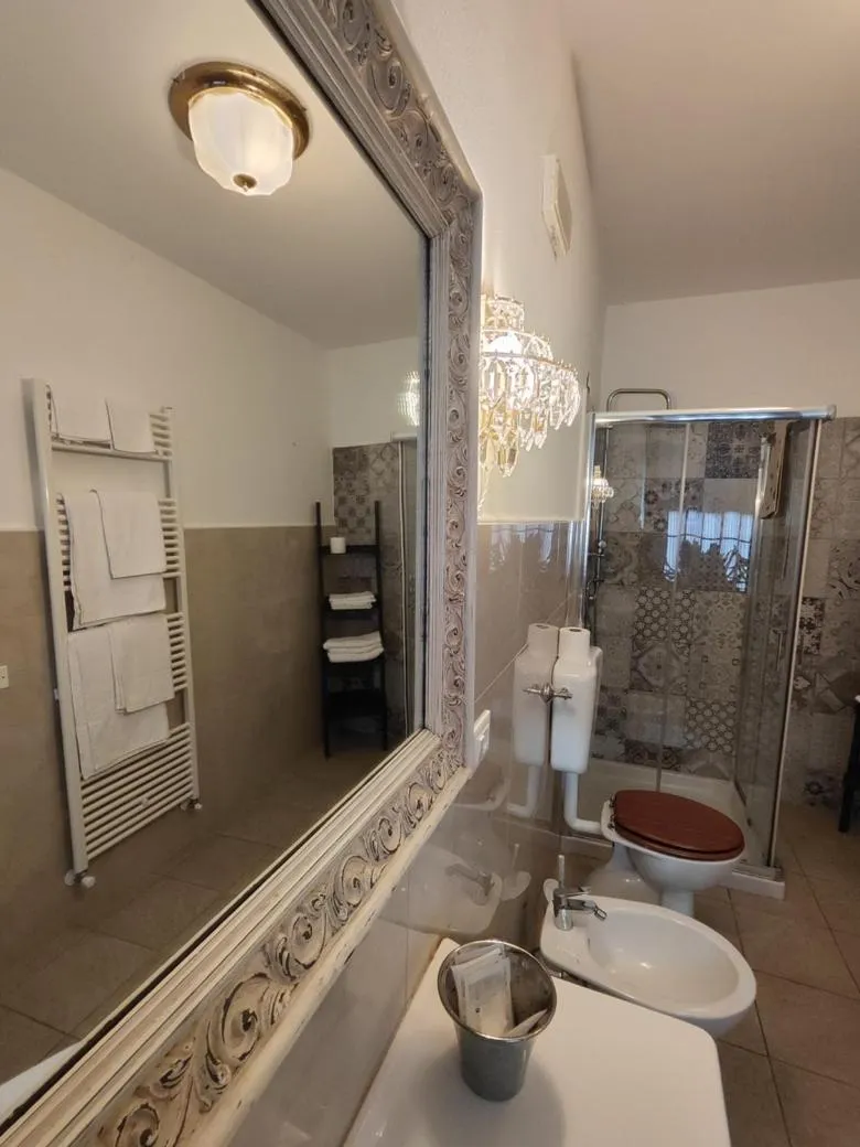 Garda Relais Antica Romelia