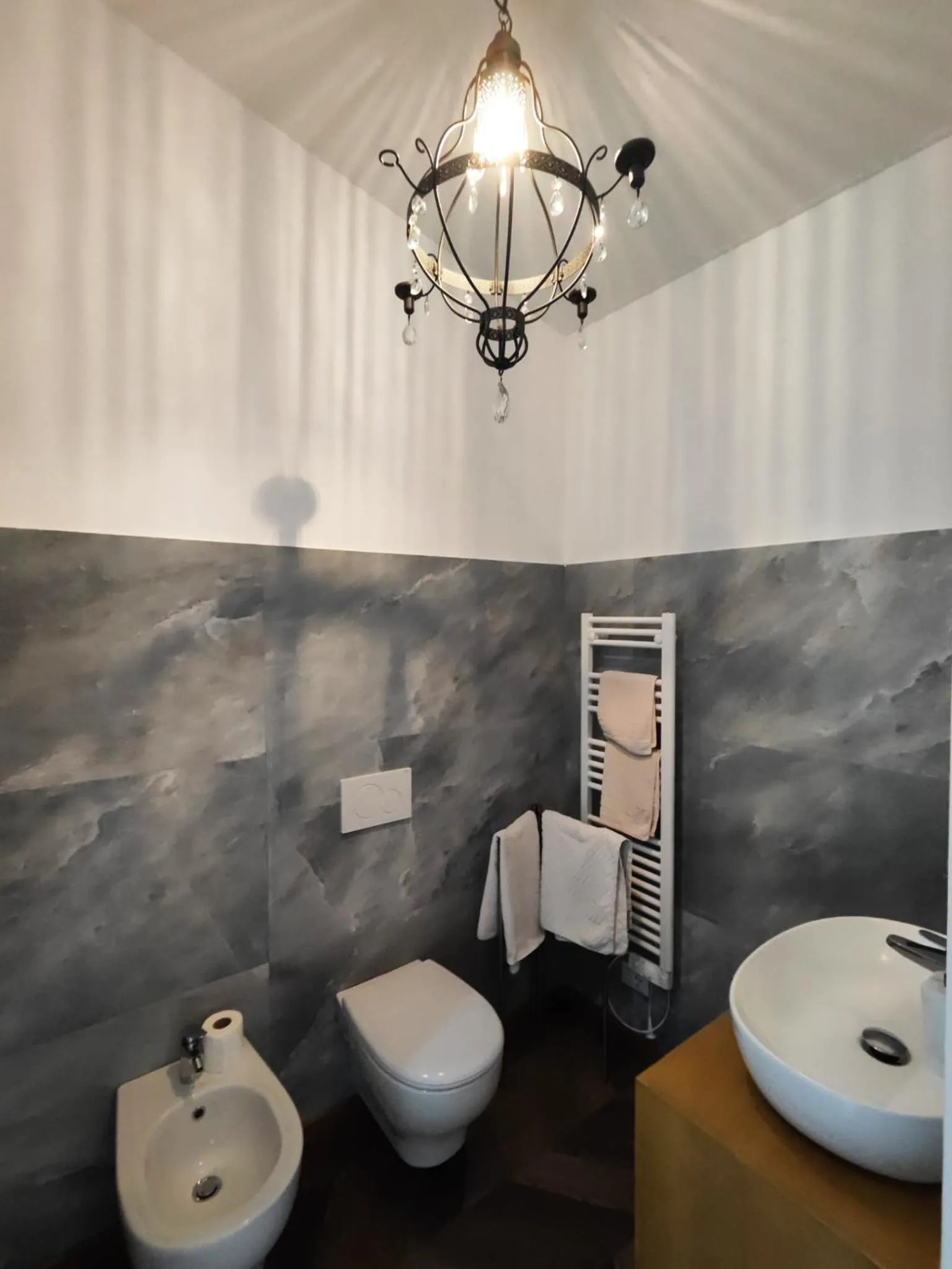 Garda Relais Antica Romelia