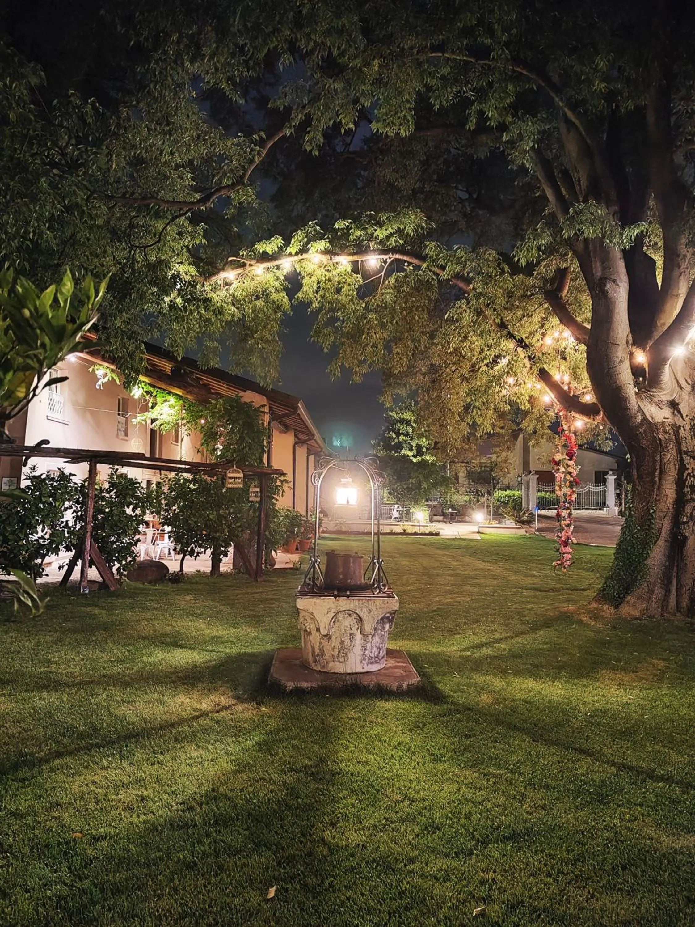 Garda Relais Antica Romelia