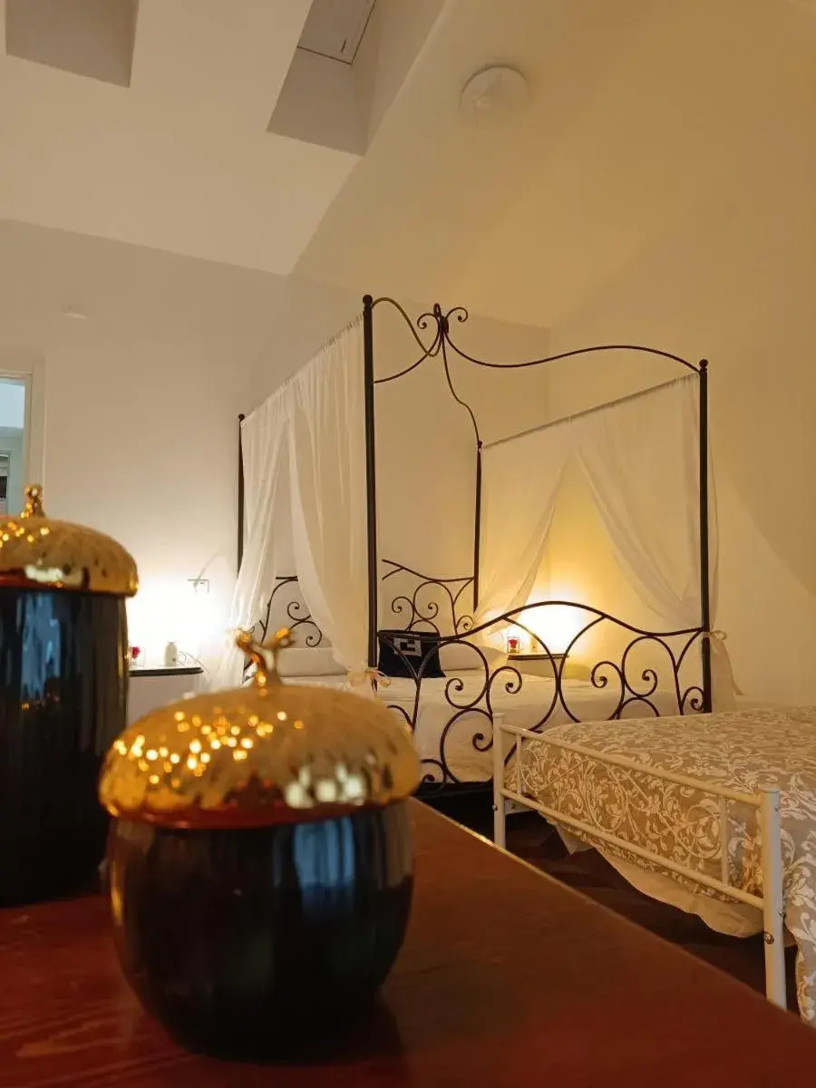 Suite in Garda Relais Antica Romelia Suite in Garda Relais Antica Romelia