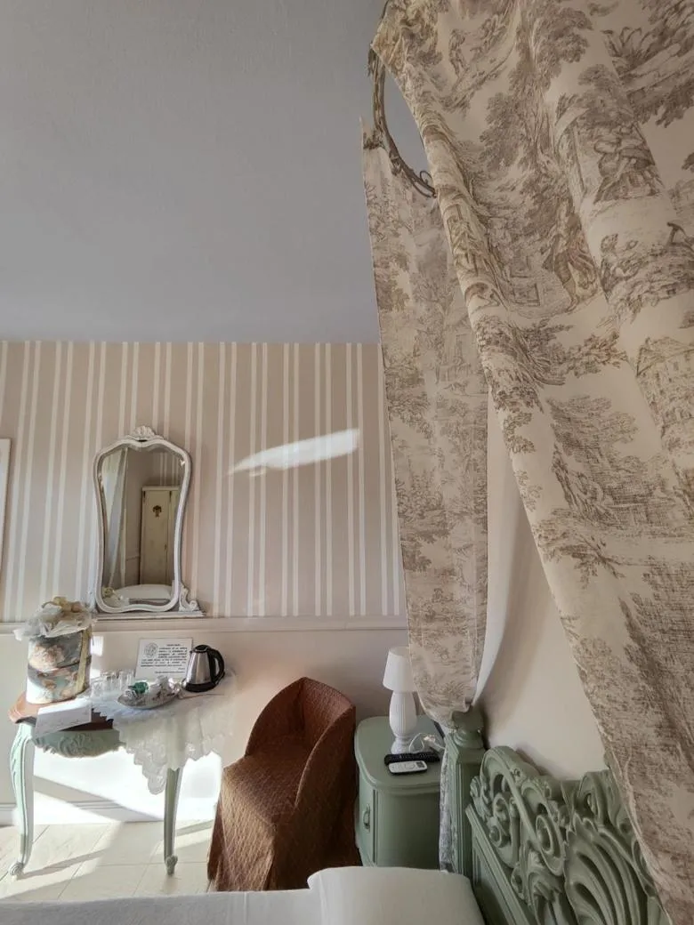 Garda Relais Antica Romelia