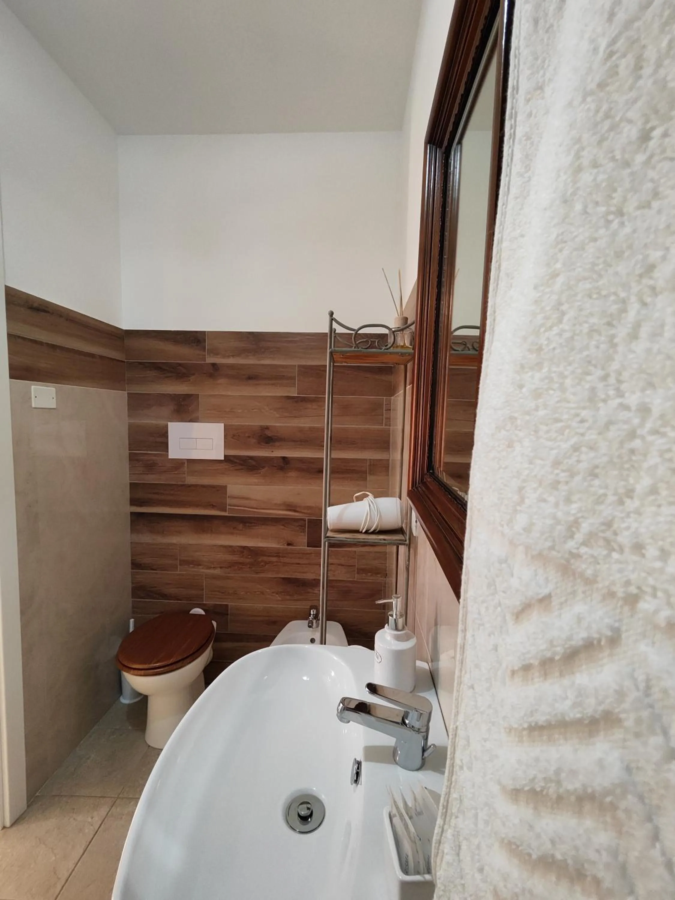 Garda Relais Antica Romelia