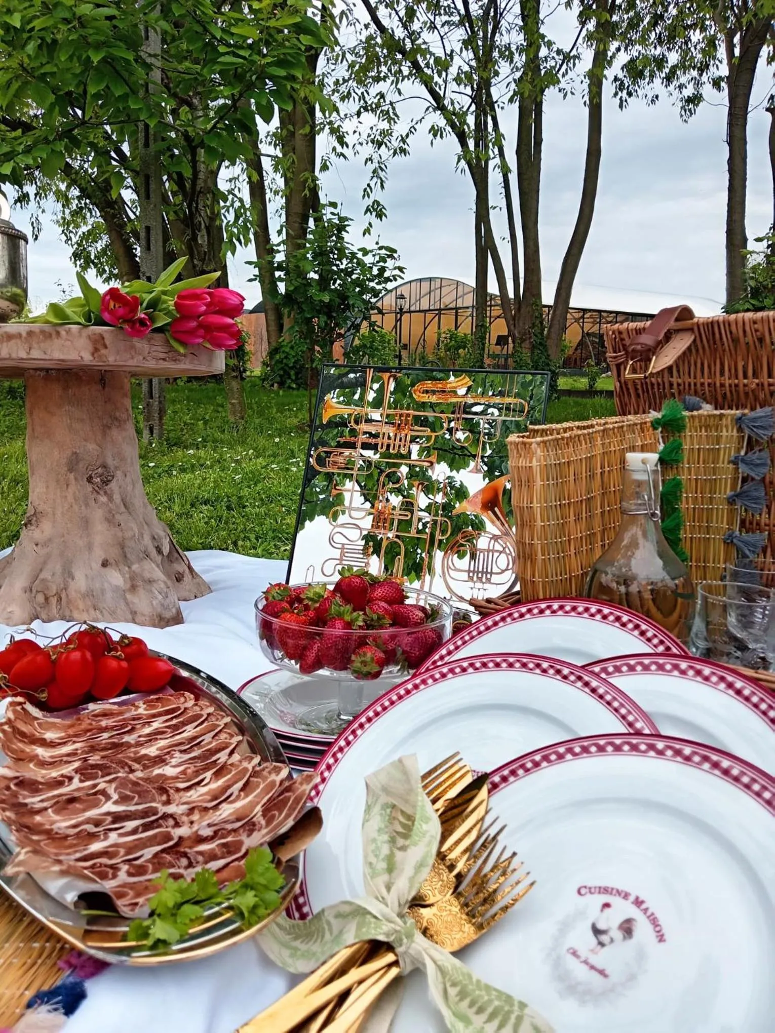 Garda Relais Antica Romelia