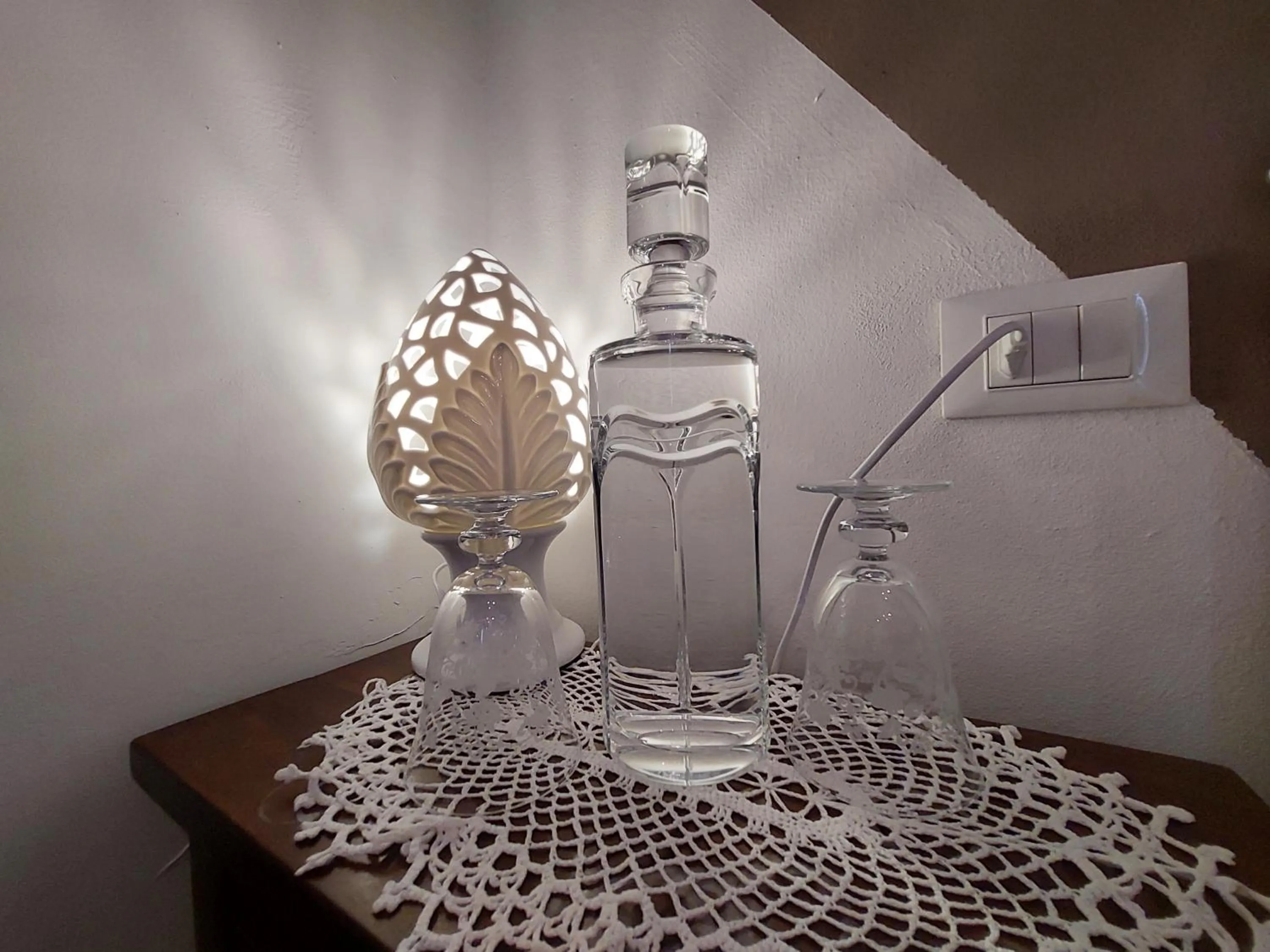 Garda Relais Antica Romelia