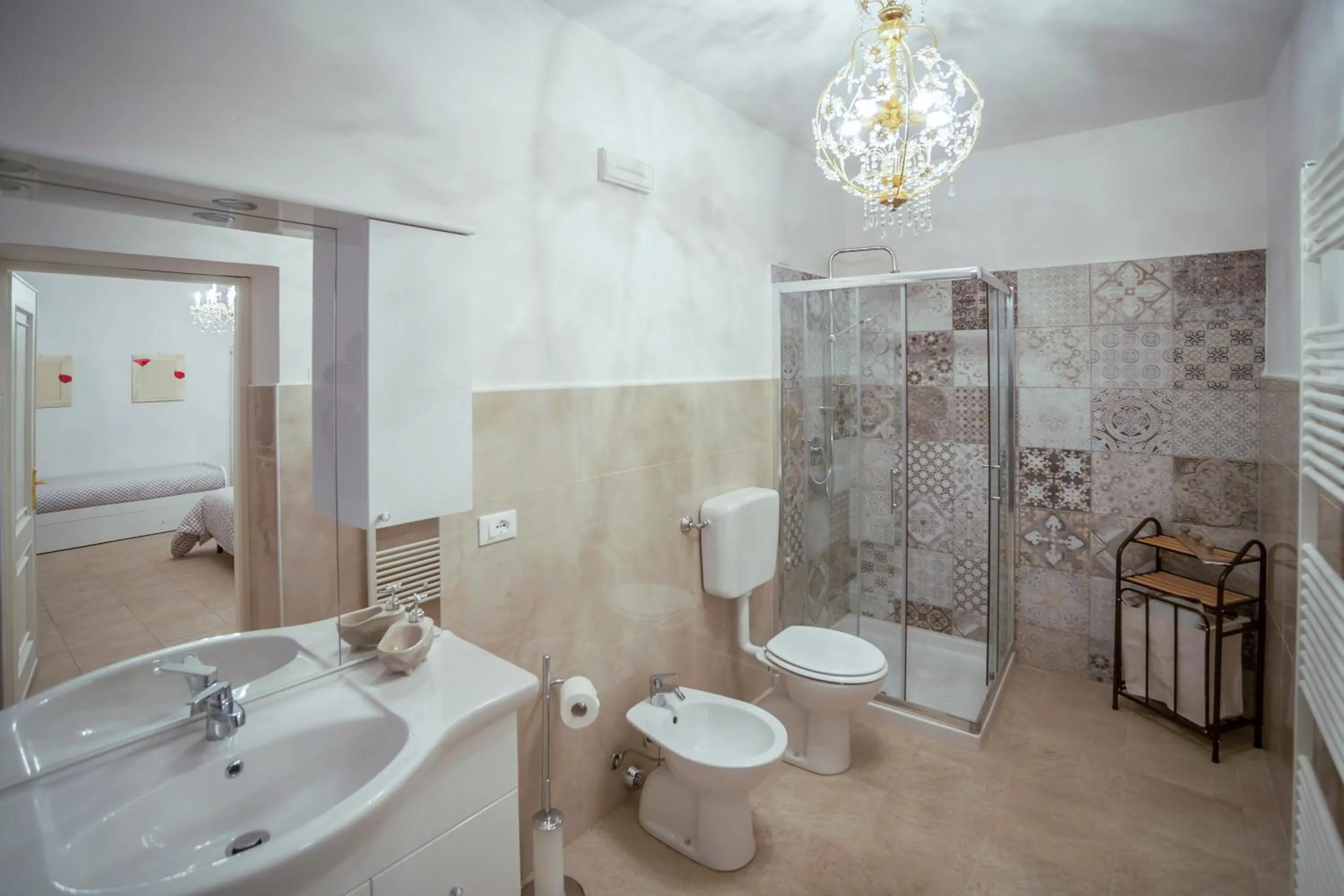 Garda Relais Antica Romelia