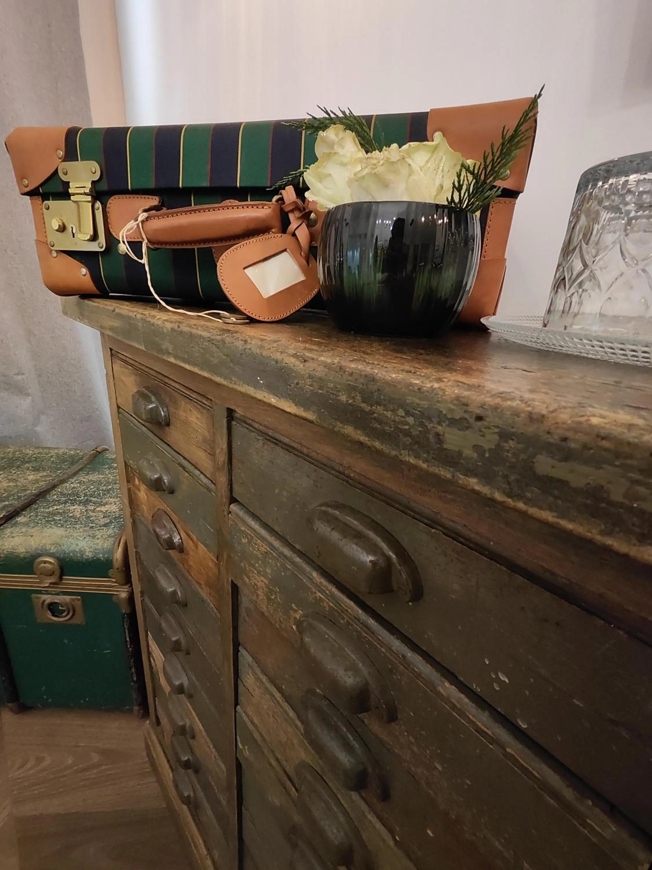 Garda Relais Antica Romelia