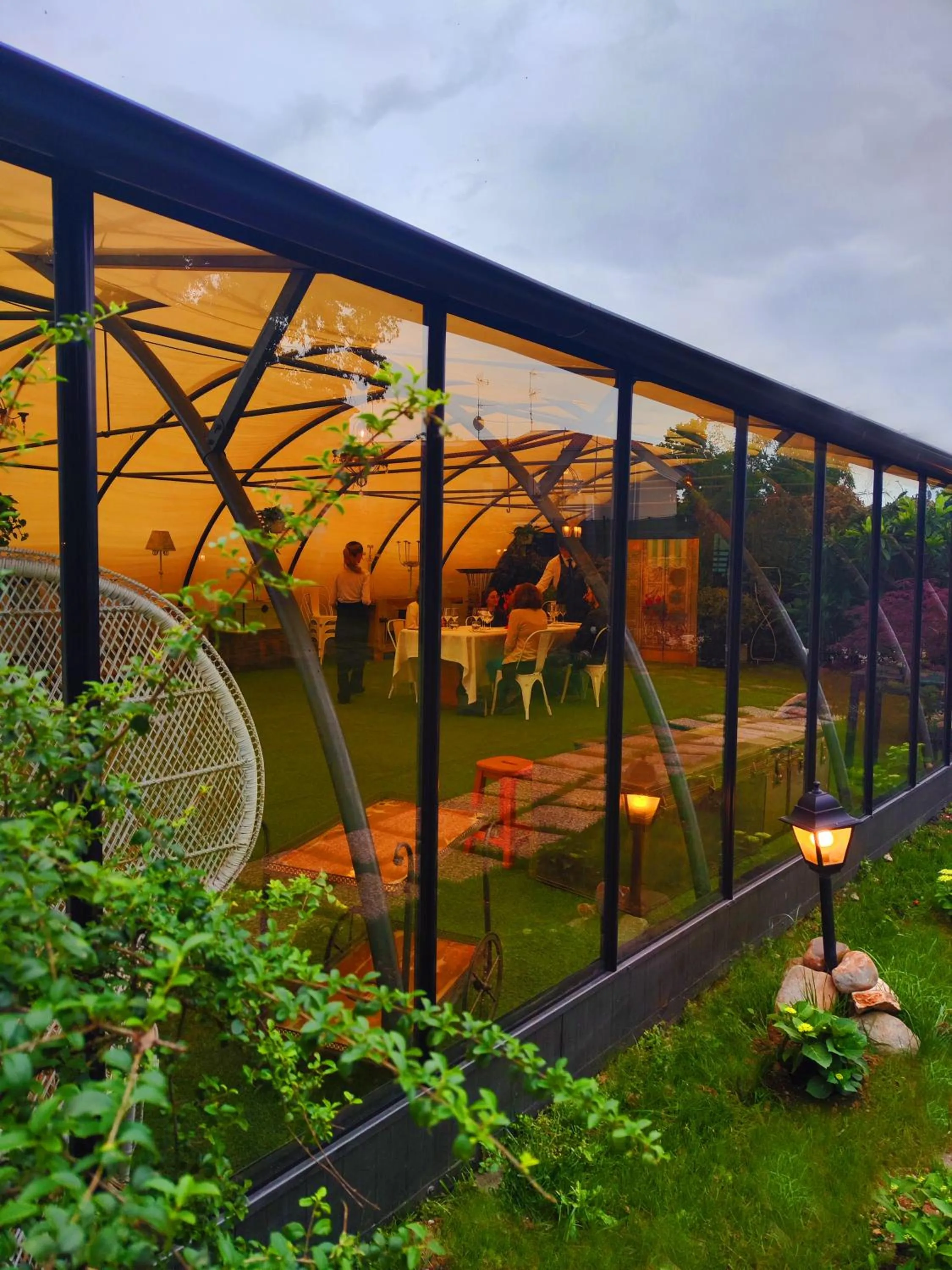 Garda Relais Antica Romelia