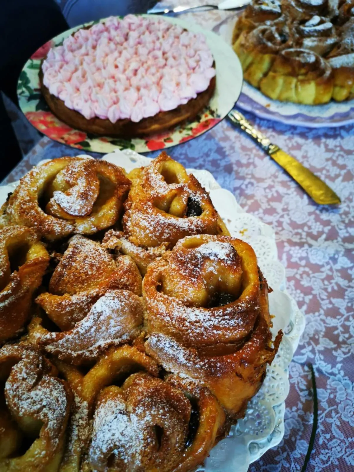 Restaurant/places to eat in Garda Relais Antica Romelia