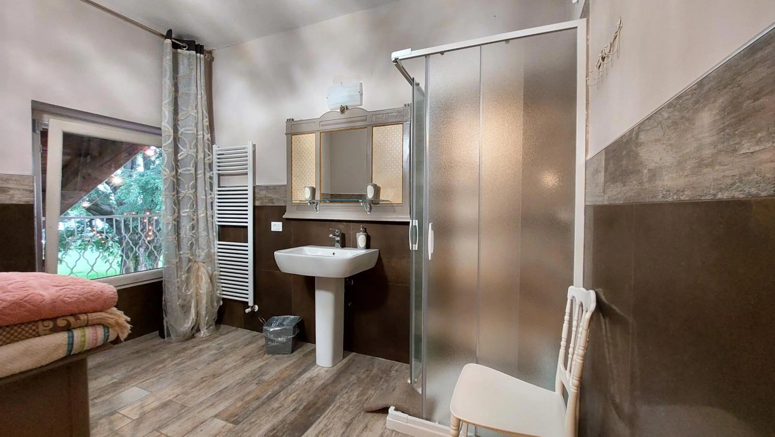 Garda Relais Antica Romelia