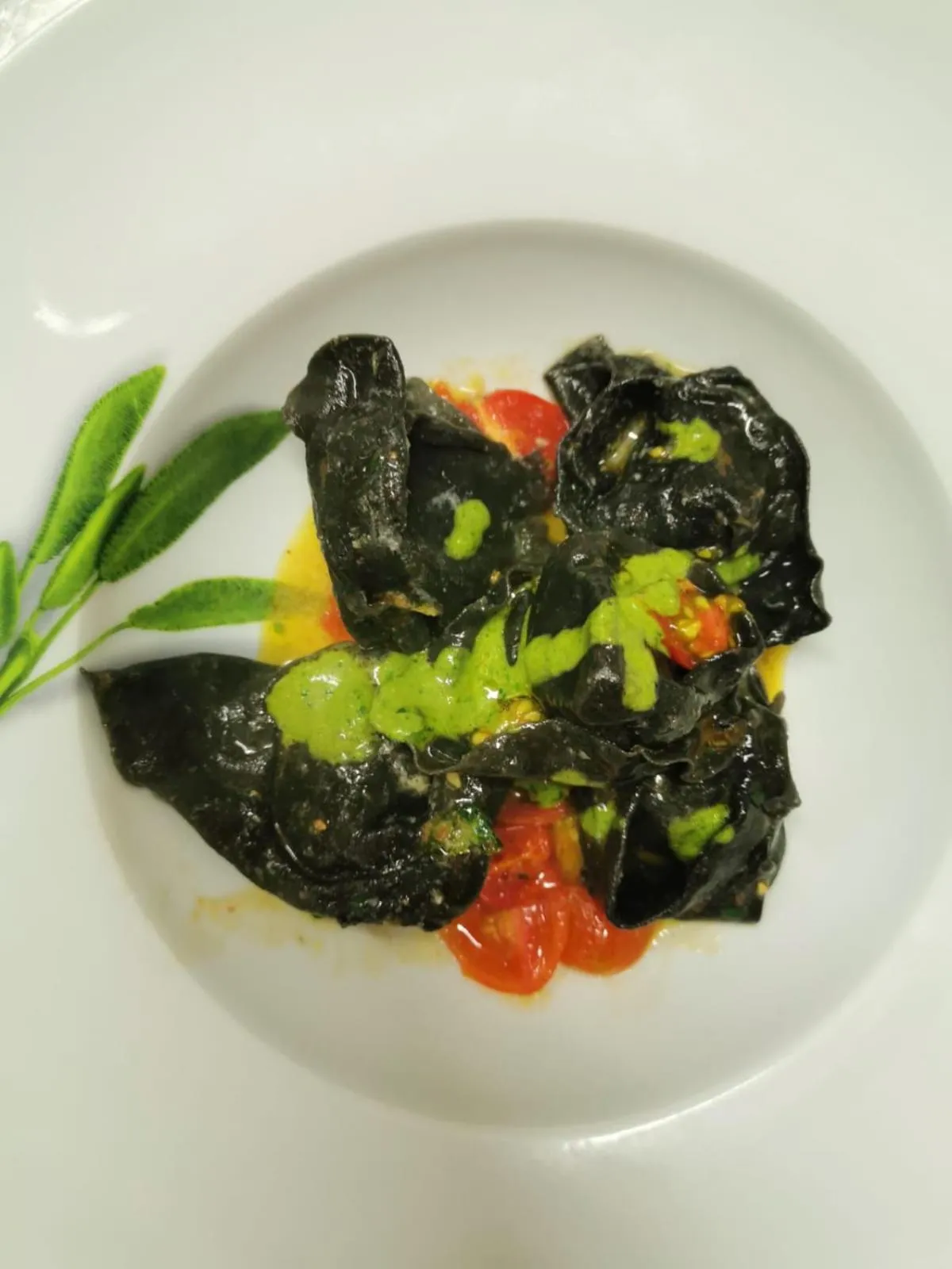 Restaurant/places to eat in Garda Relais Antica Romelia