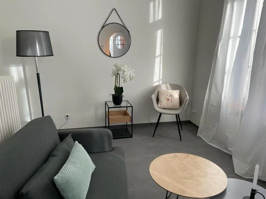 Domaine de Mont-Renaud