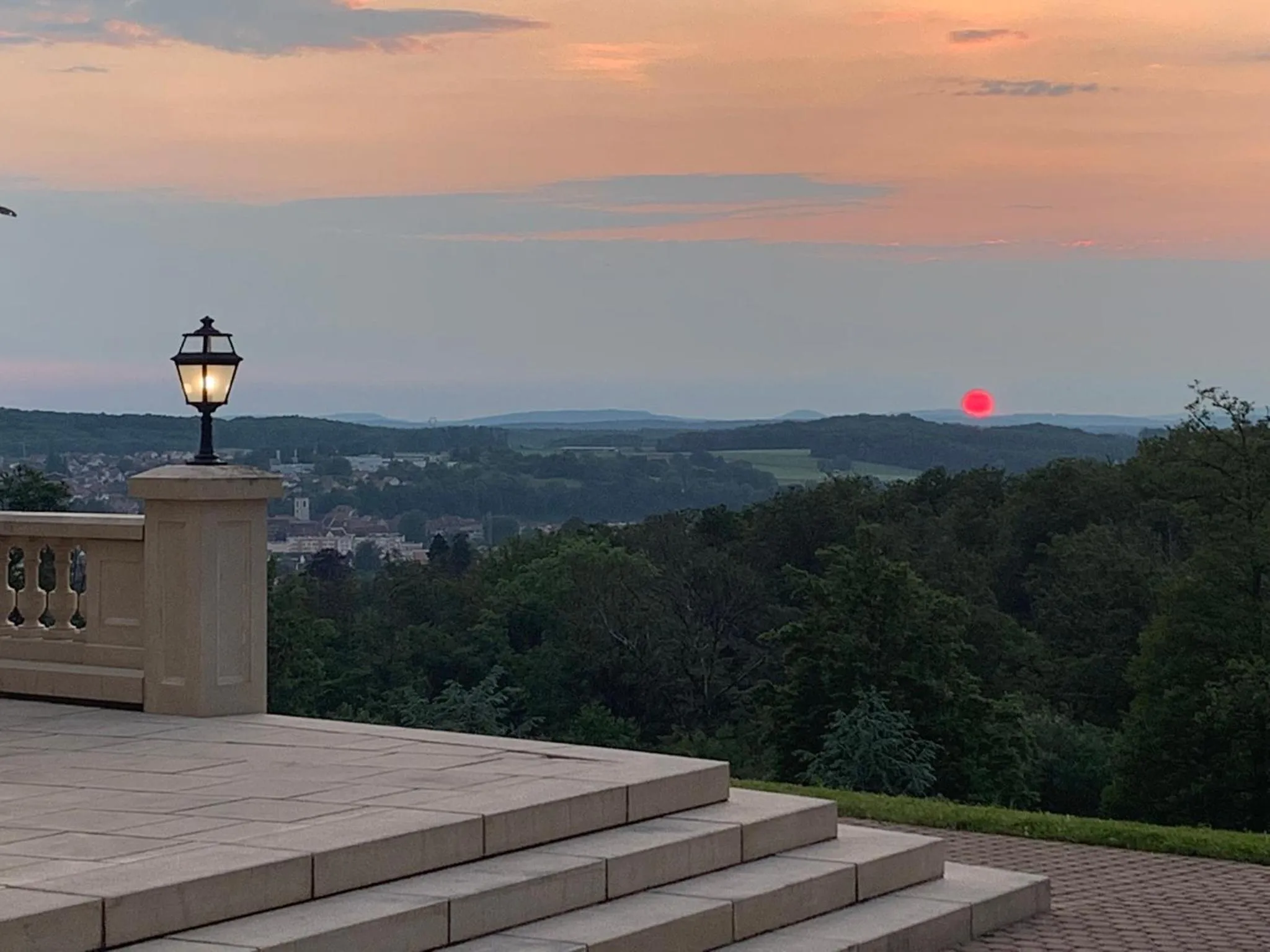 Domaine de Mont-Renaud