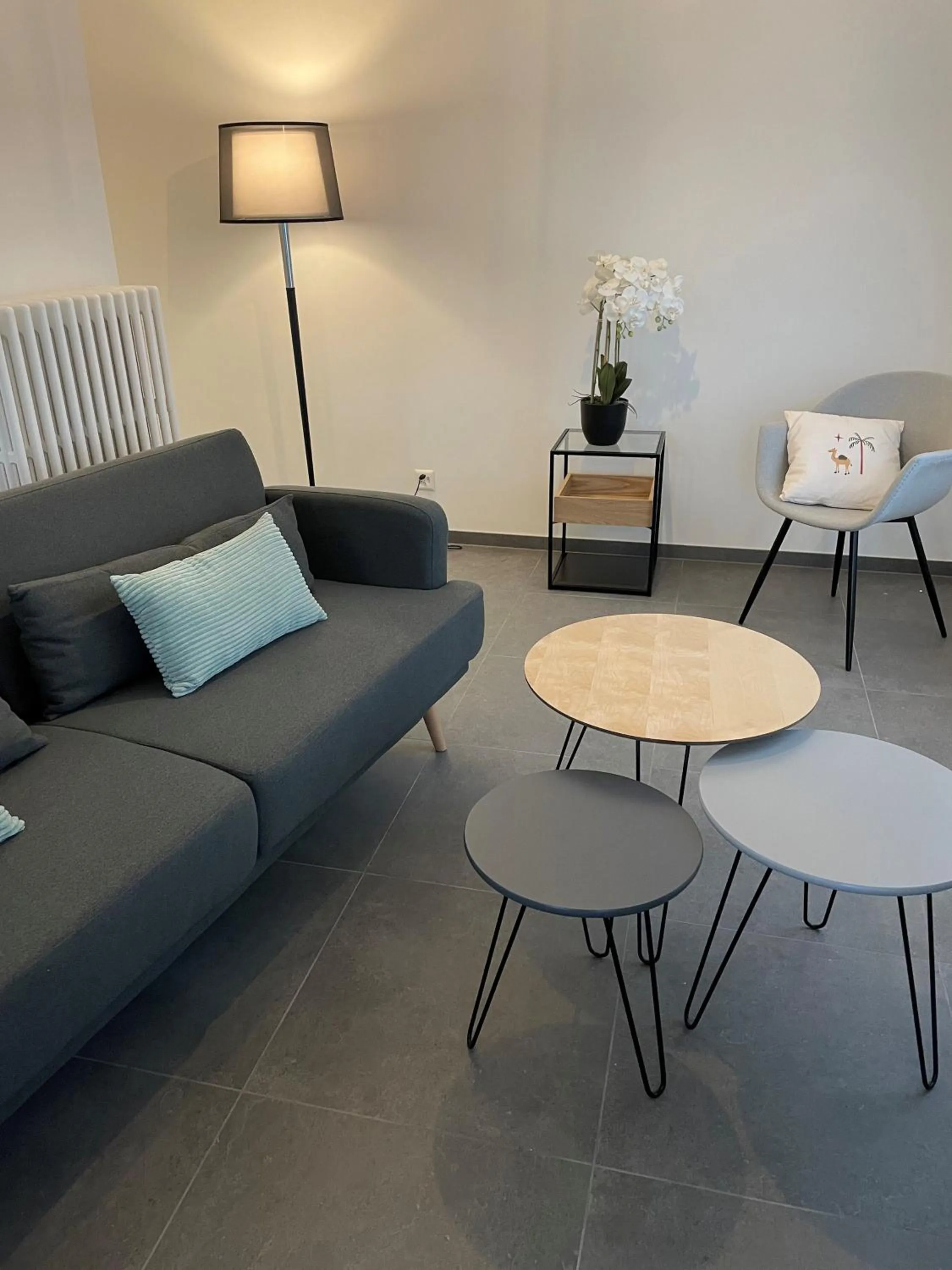 Domaine de Mont-Renaud