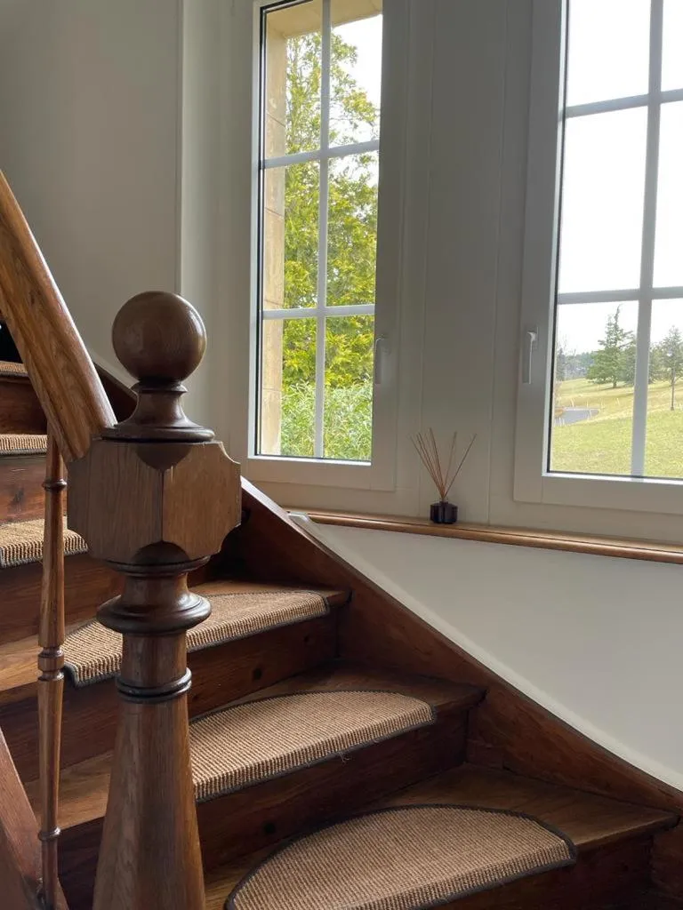 Domaine de Mont-Renaud