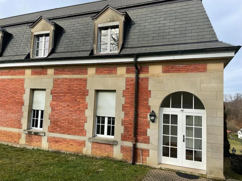 Domaine de Mont-Renaud