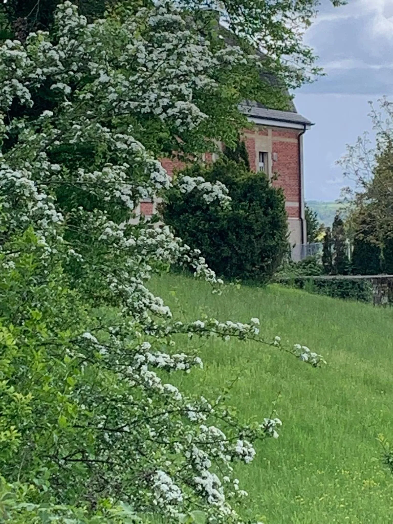 Domaine de Mont-Renaud