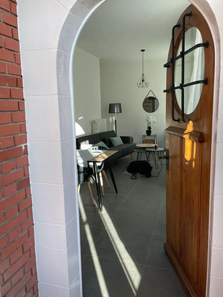 Domaine de Mont-Renaud