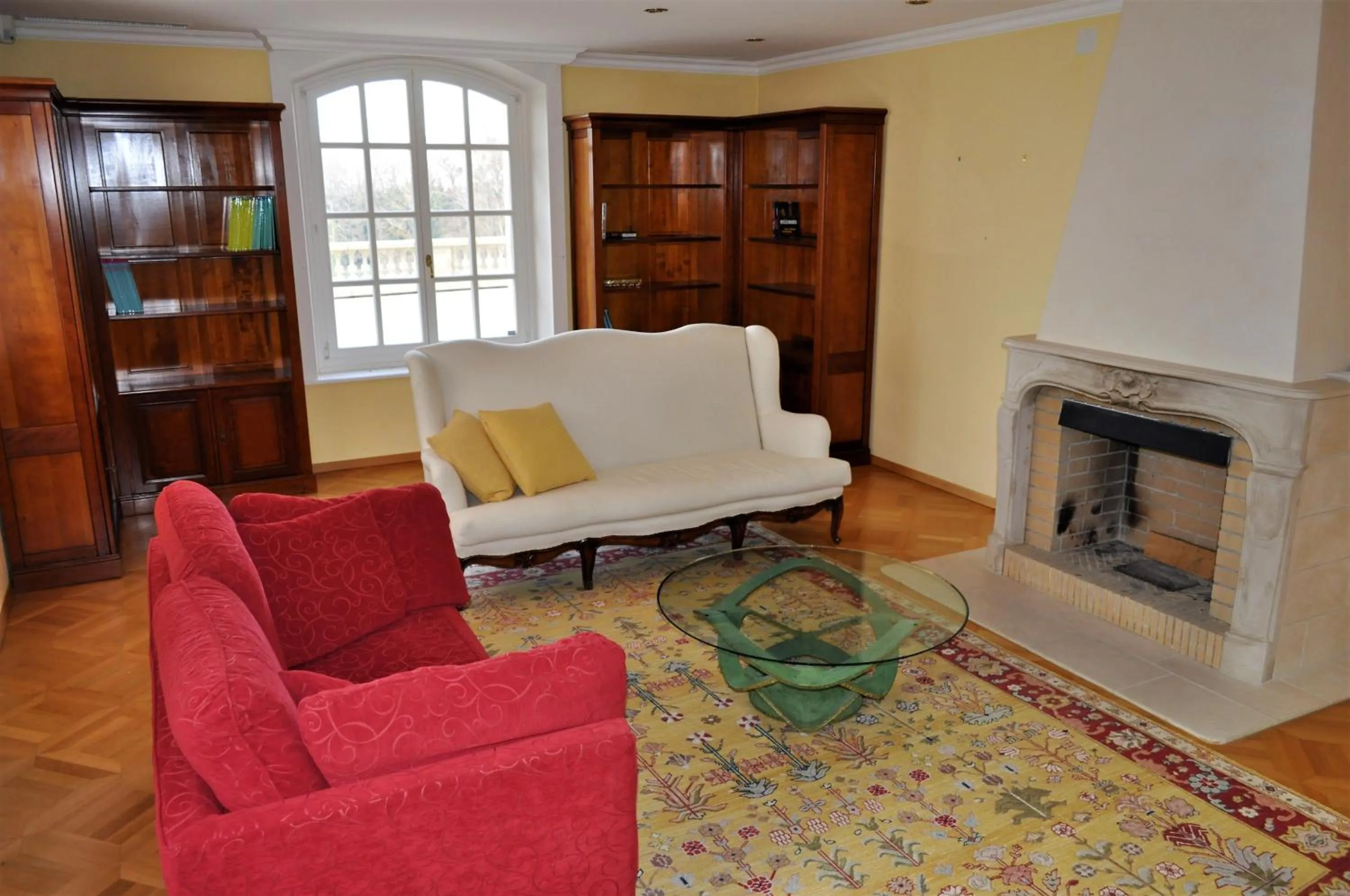 Domaine de Mont-Renaud