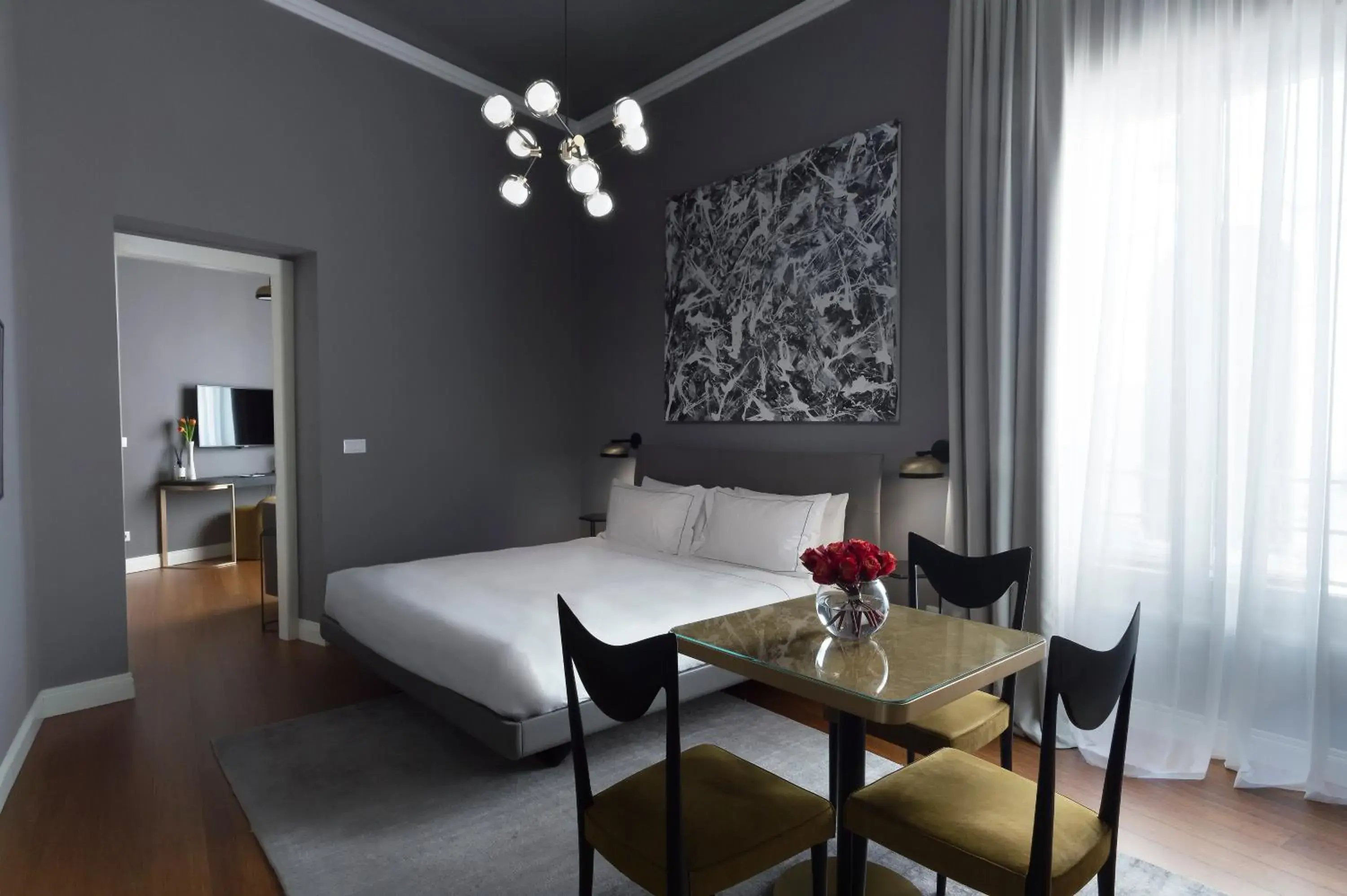 Suite in Butterfly Verona Suite in Butterfly Verona