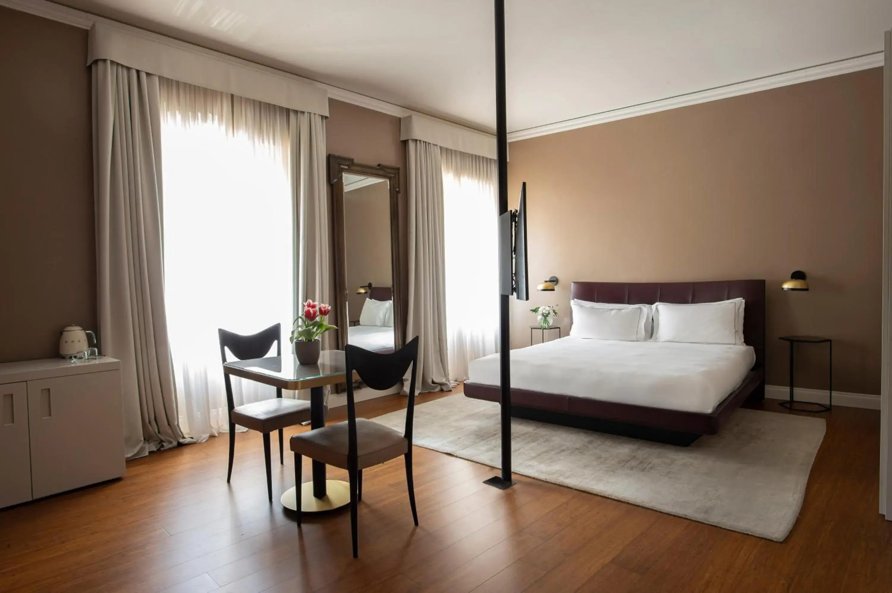 Junior Suite in Butterfly Verona Junior Suite in Butterfly Verona