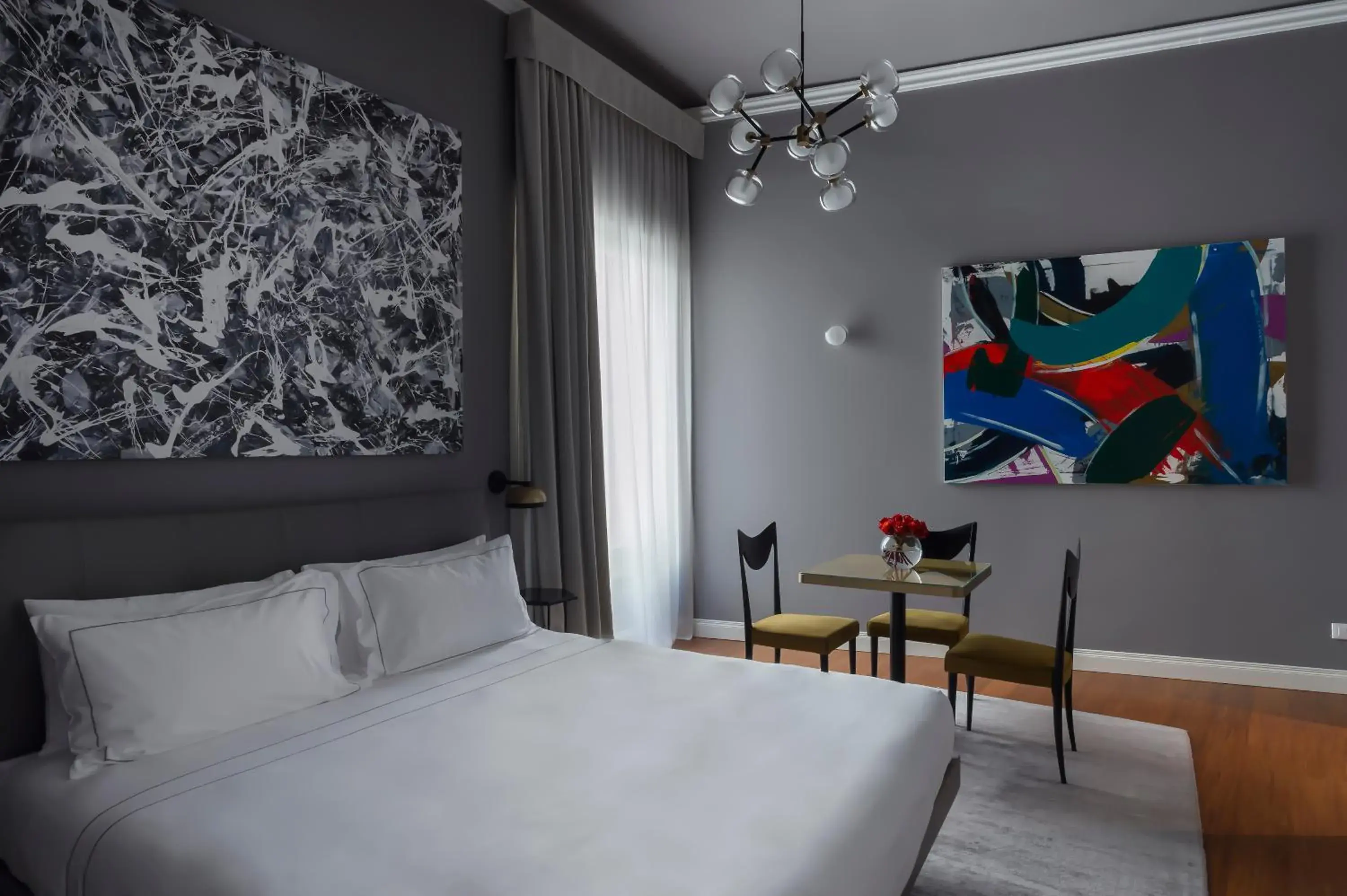 Suite in Butterfly Verona Suite in Butterfly Verona